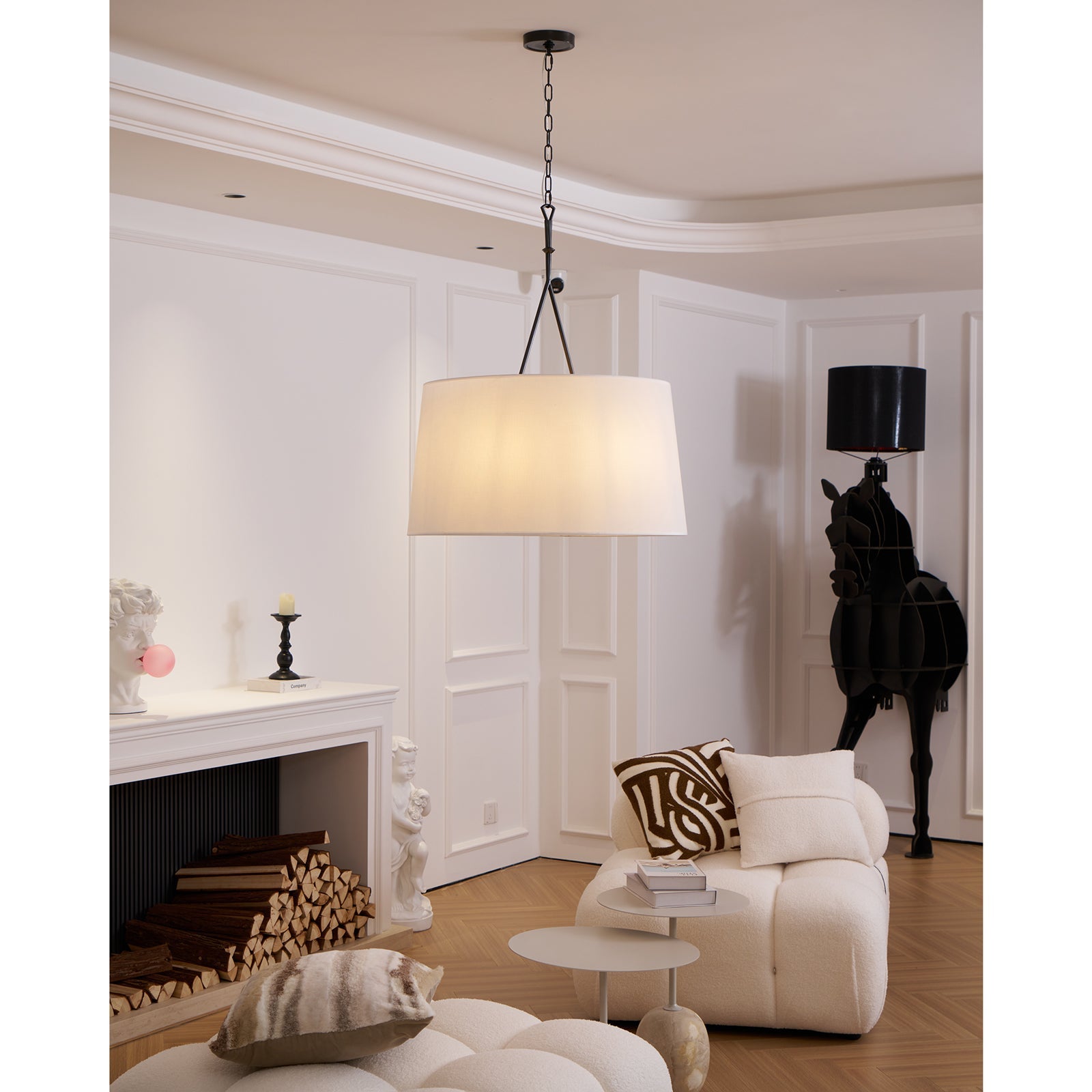 Valerius Pendant Lamp