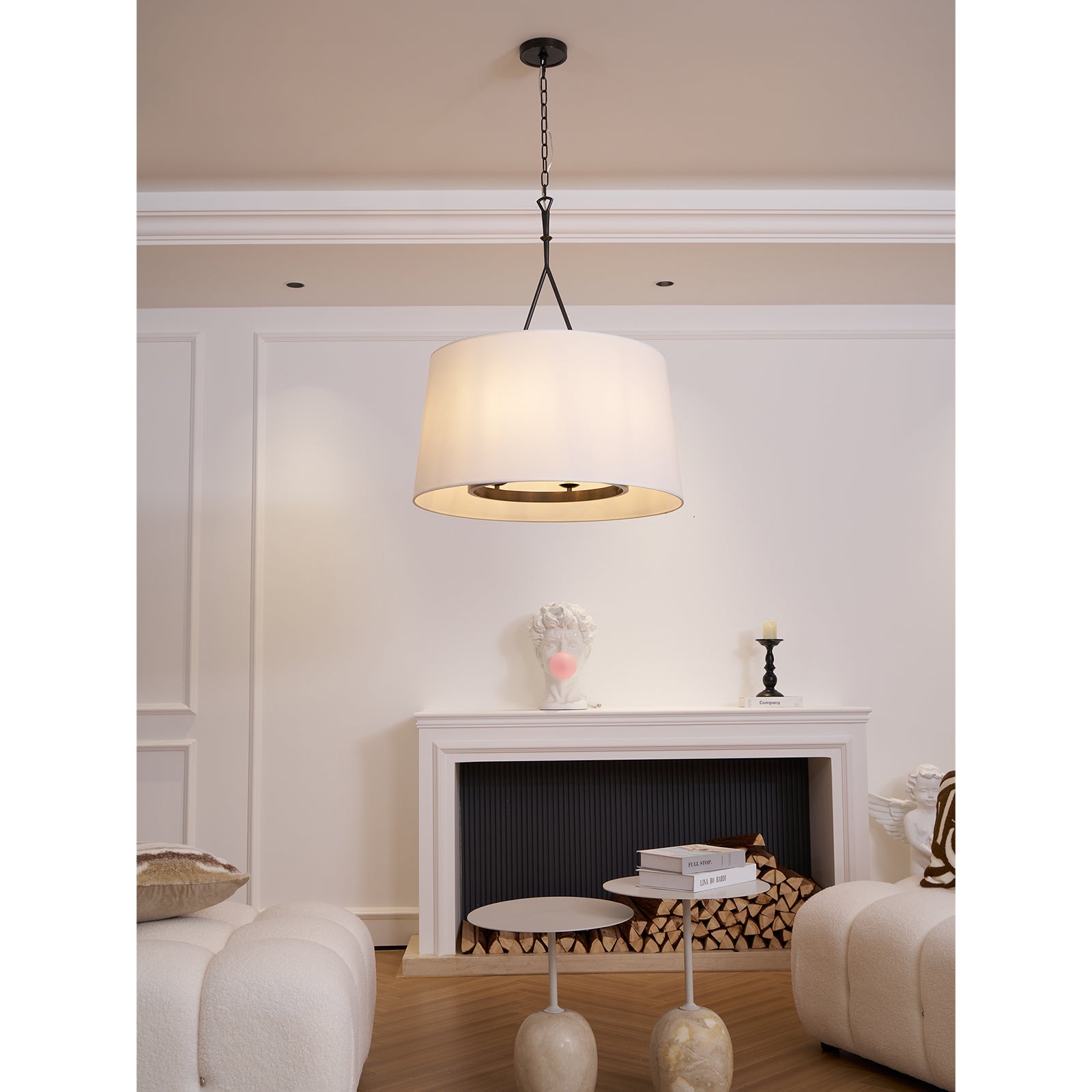 Valerius Pendant Lamp
