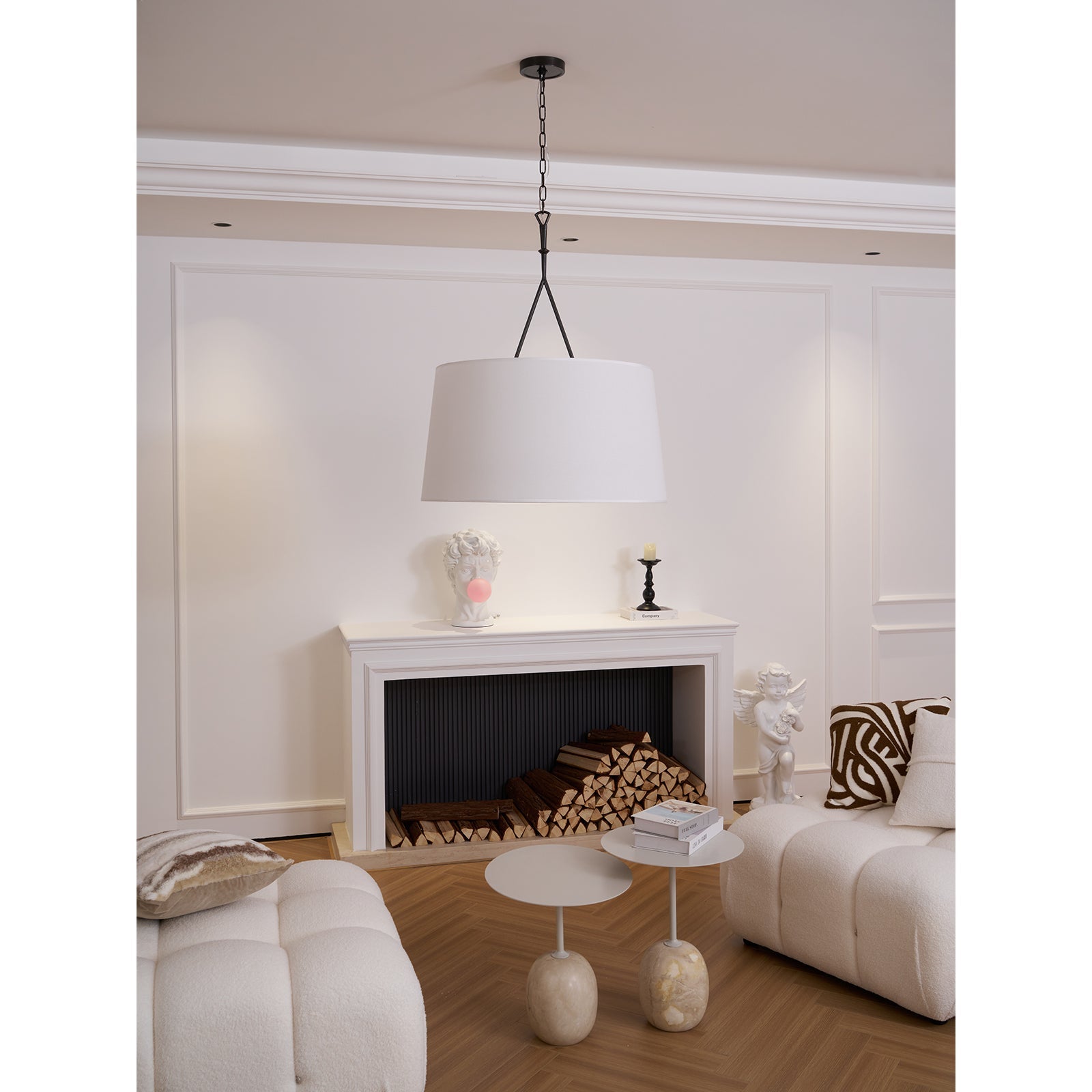 Valerius Pendant Lamp