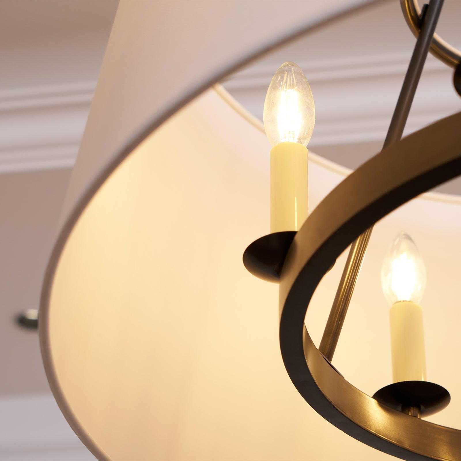 Valerius Pendant Lamp