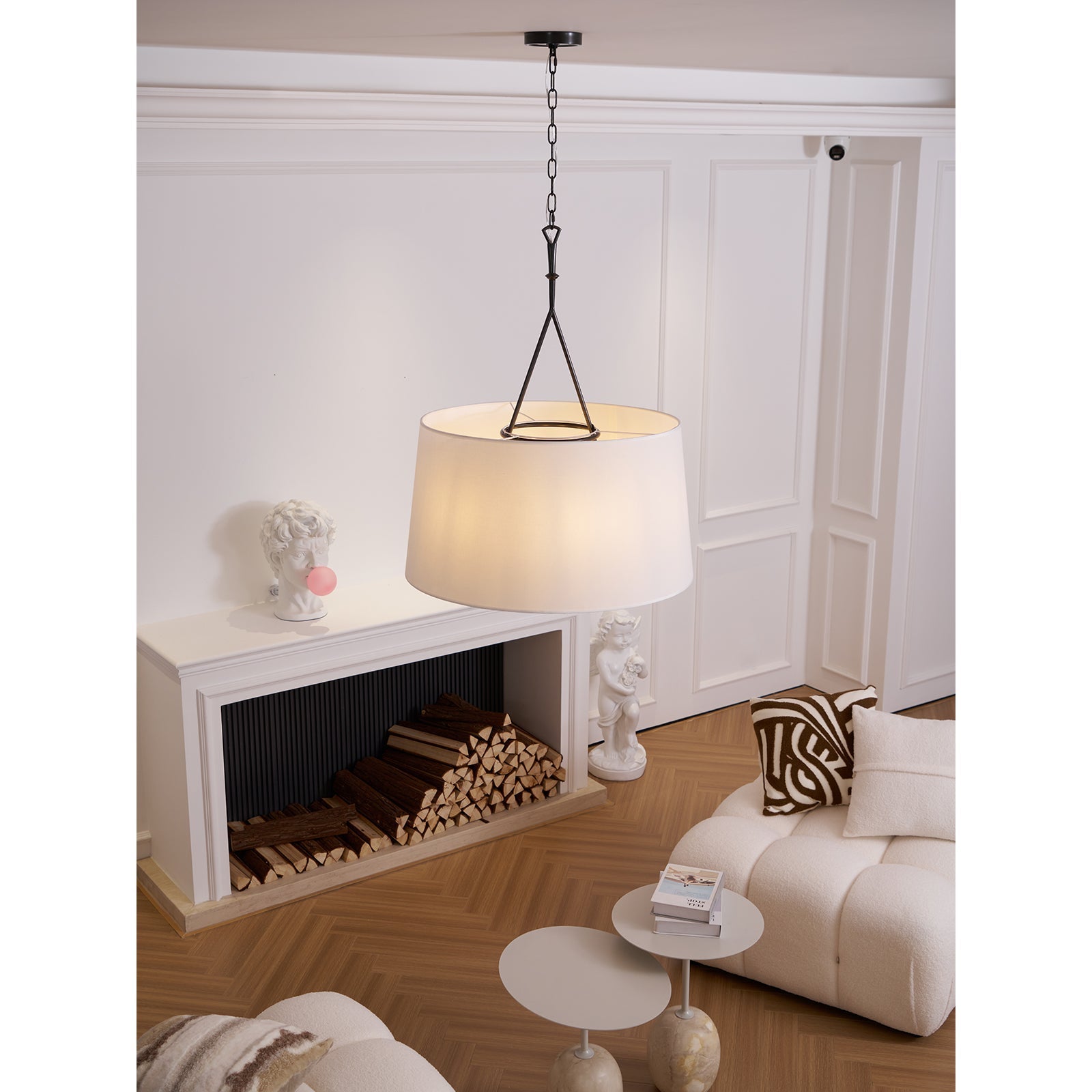 Valerius Pendant Lamp