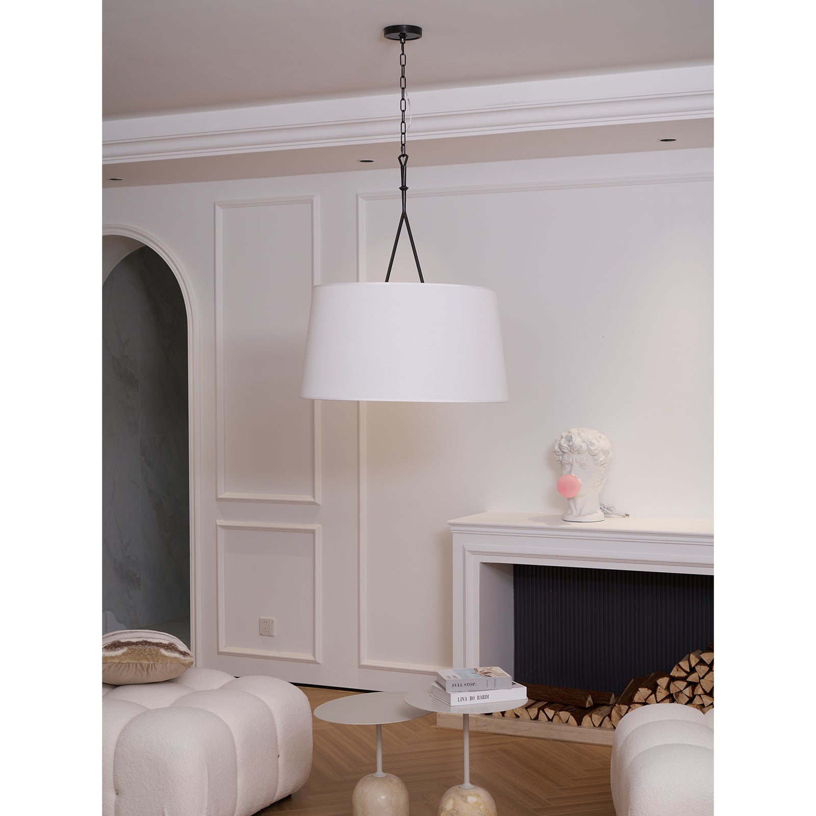 Valerius Pendant Lamp