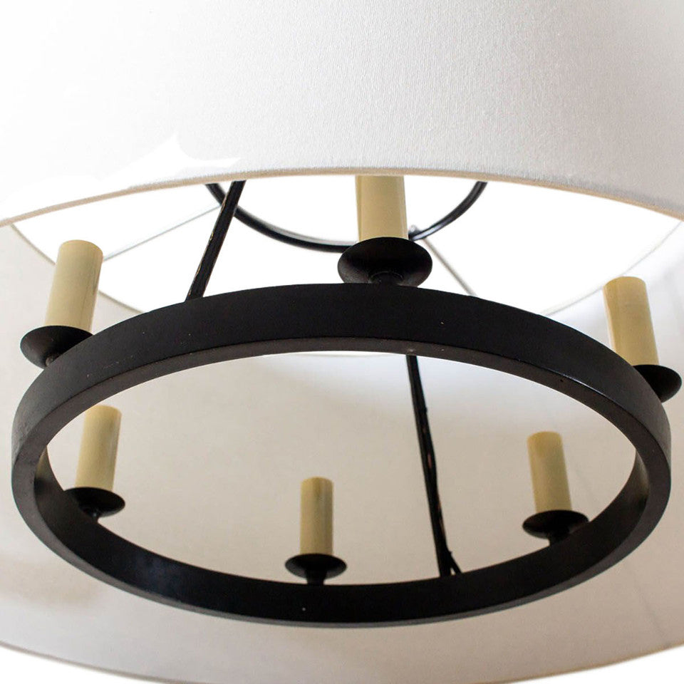 Valerius Pendant Lamp