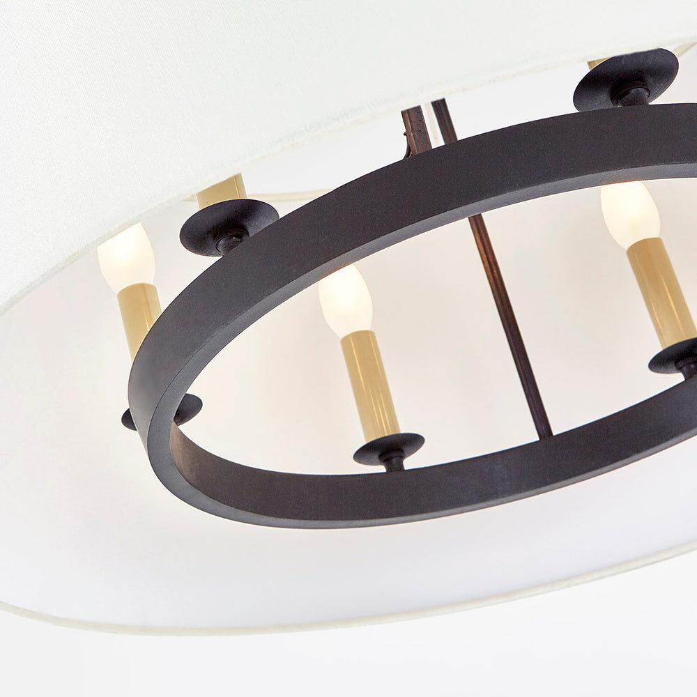 Valerius Pendant Lamp