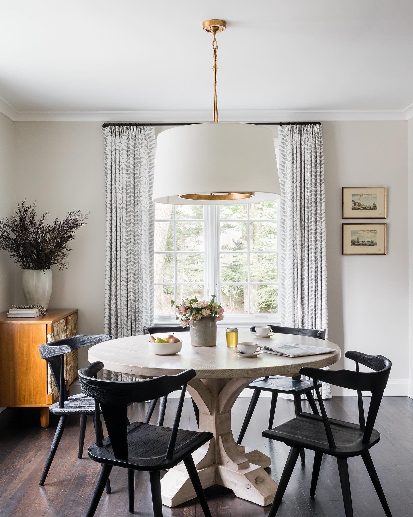 Valerius Pendant Lamp