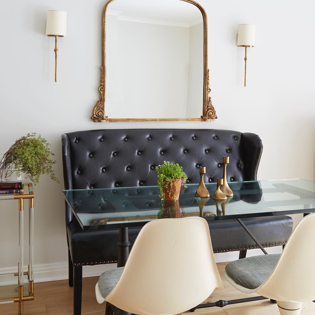 Caspian Wall Lamp