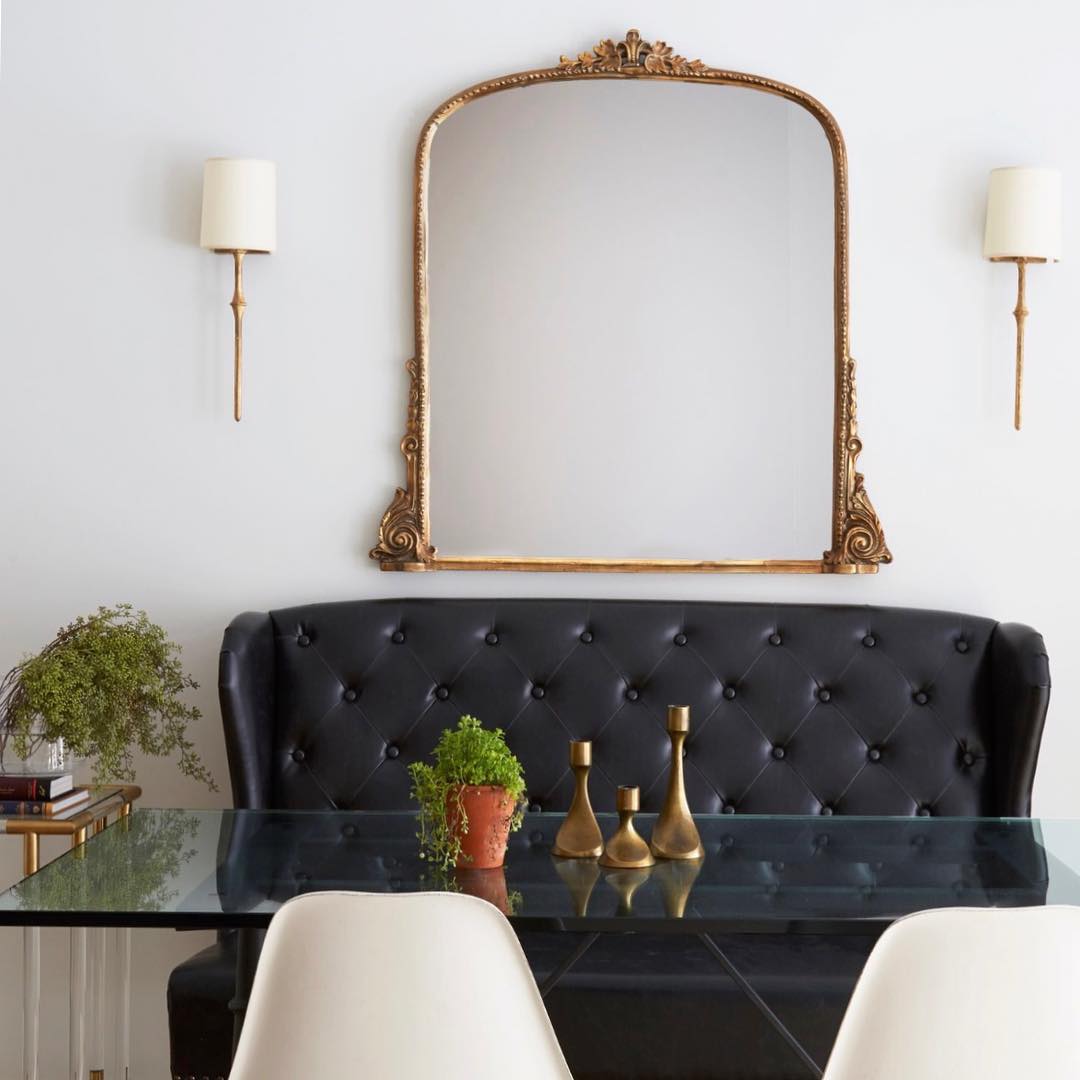 Caspian Wall Lamp