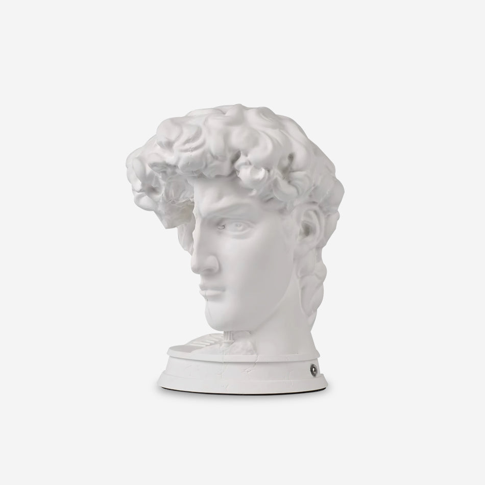 Atlas Table Lamp