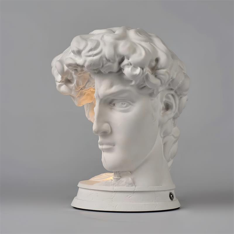 Atlas Table Lamp