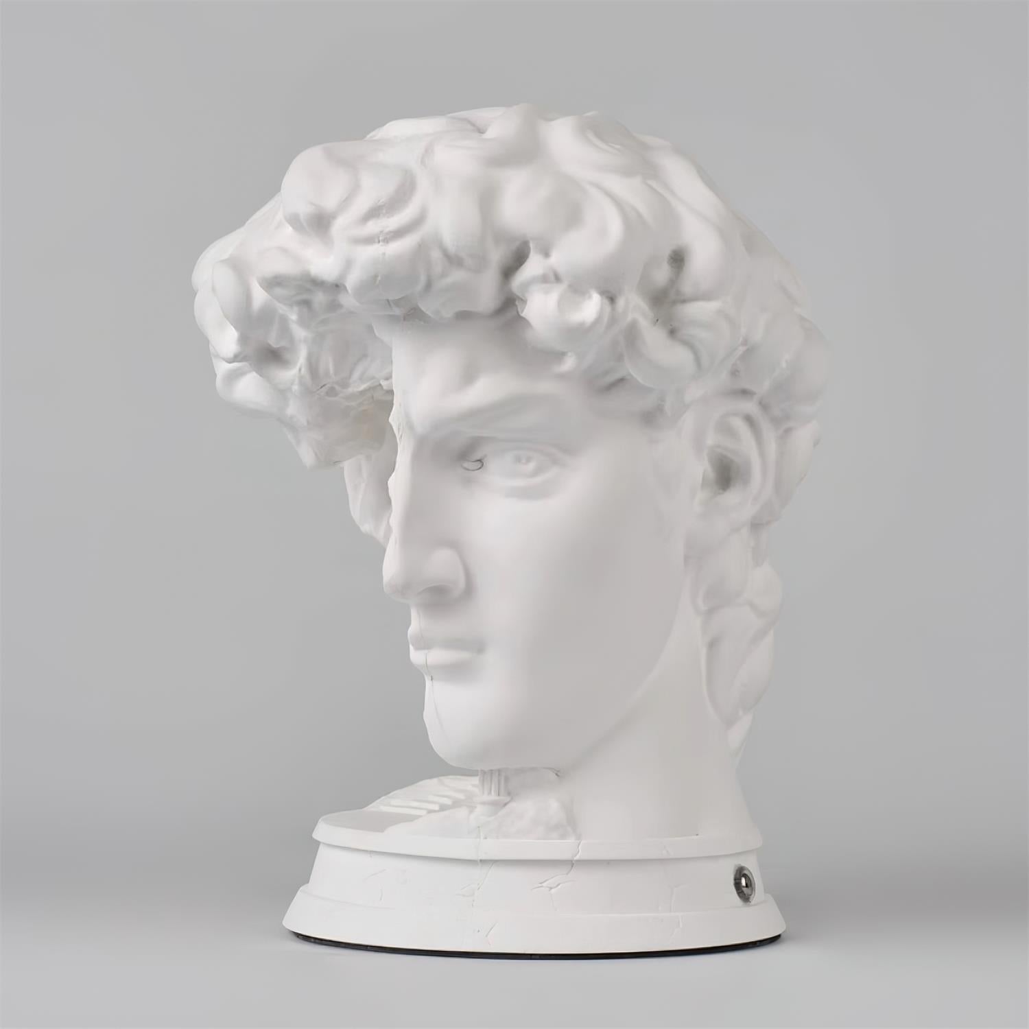 Atlas Table Lamp