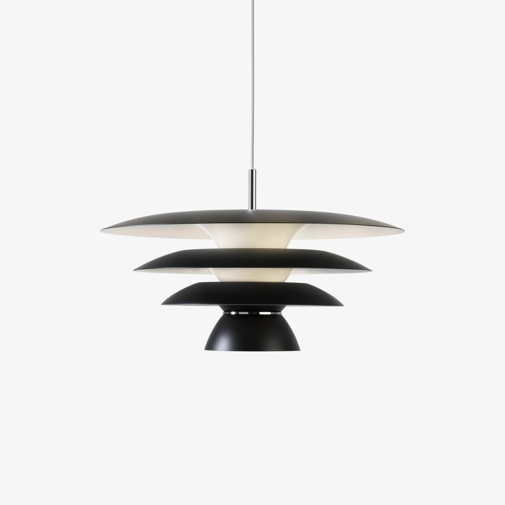 Zarinara Pendant Light-Neutral Decor