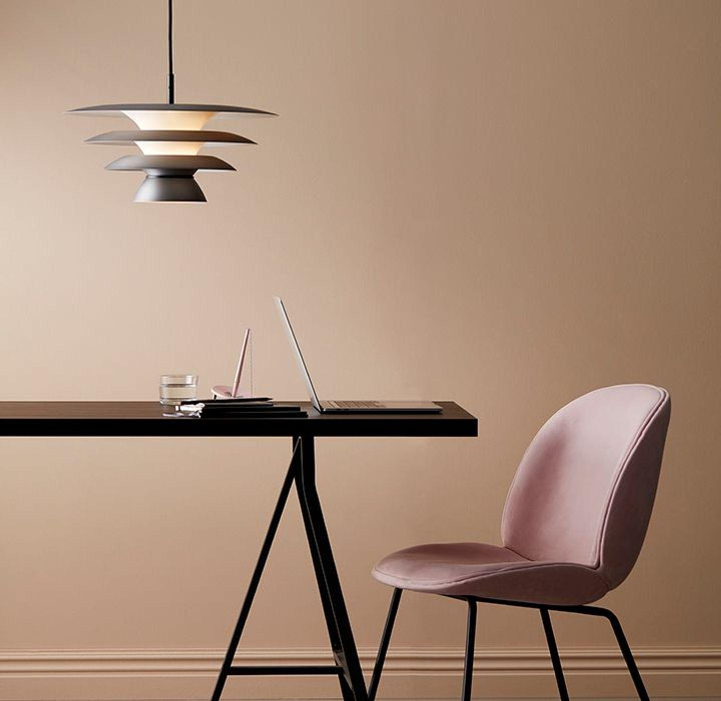 Zarinara Pendant Light-Neutral Decor