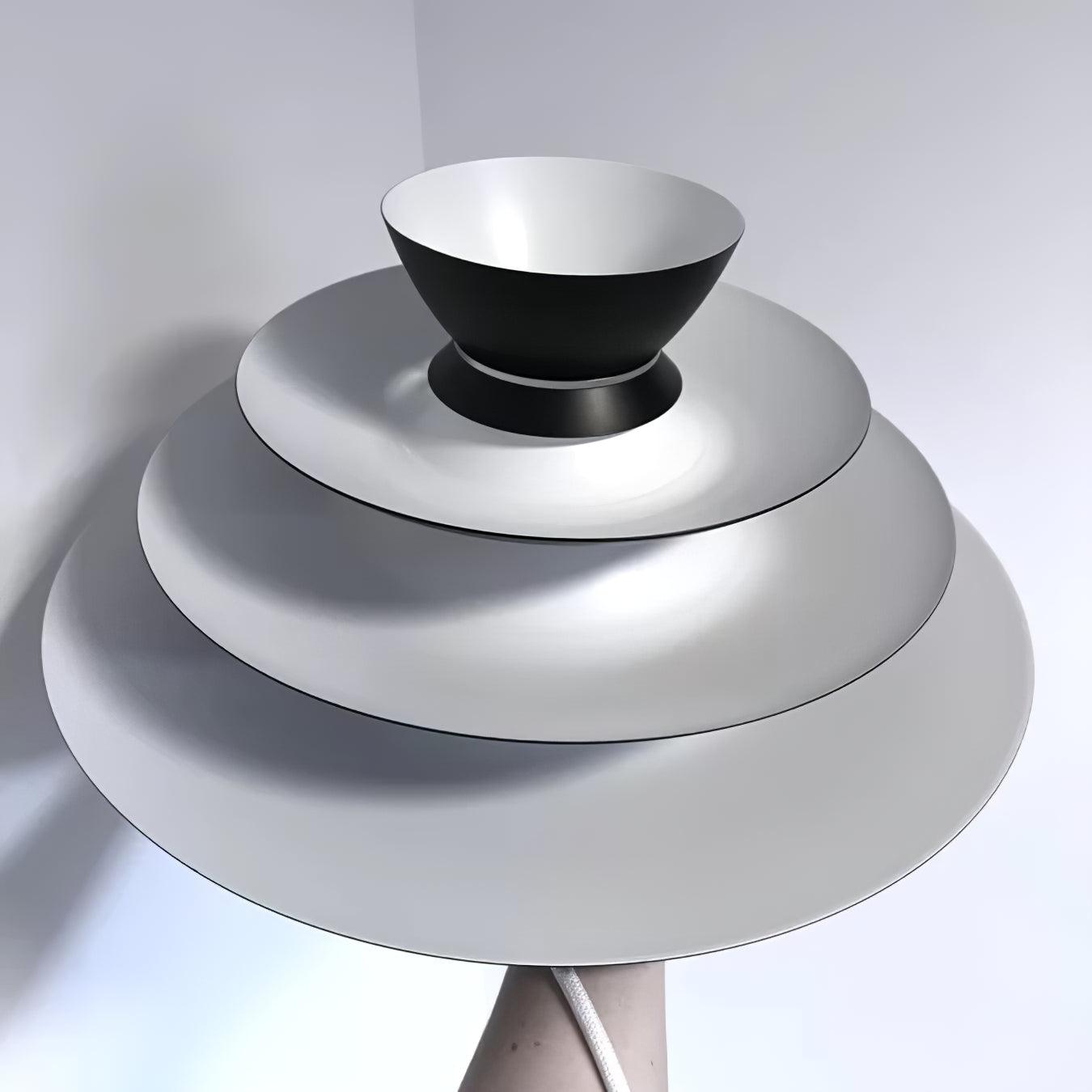 Zarinara Pendant Light-Neutral Decor