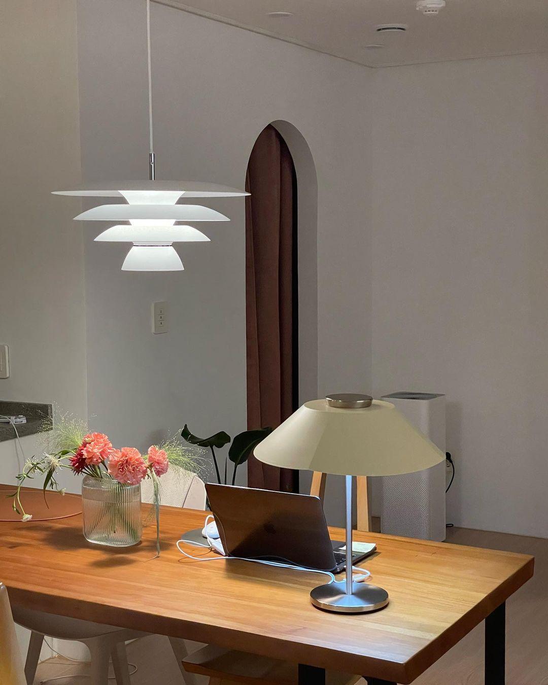 Zarinara Pendant Light-Neutral Decor