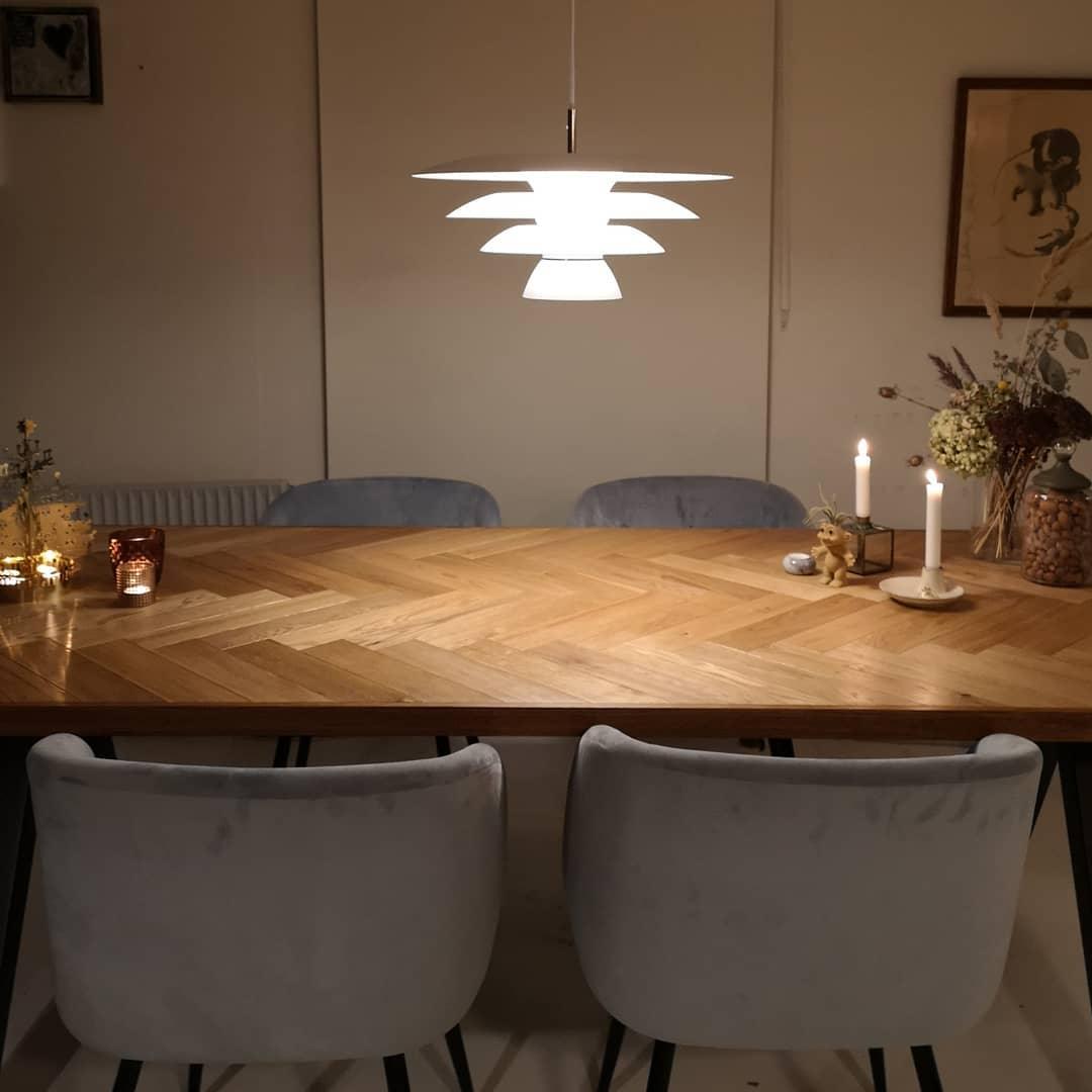 Zarinara Pendant Light-Neutral Decor
