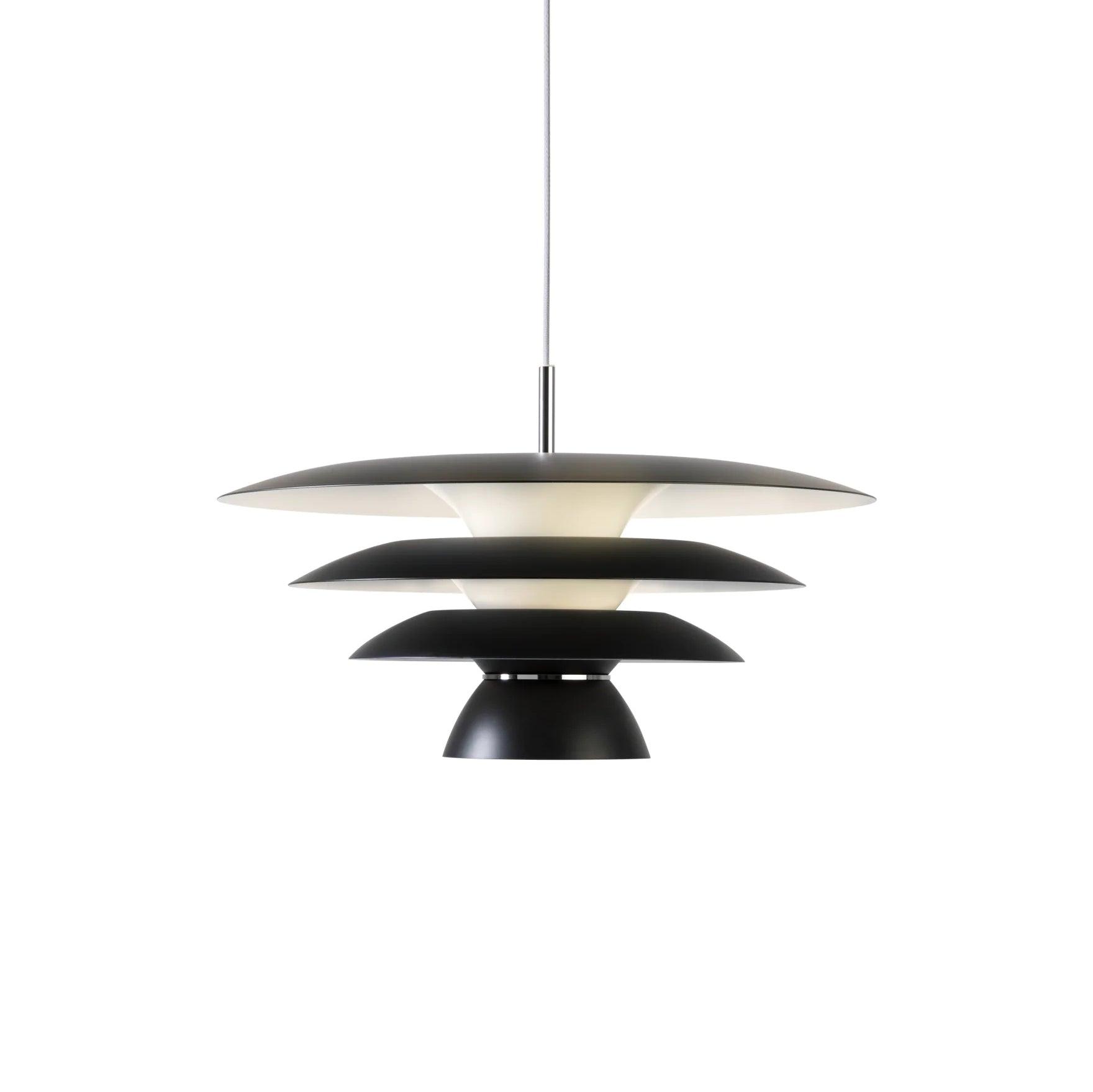 Zarinara Pendant Light-Neutral Decor