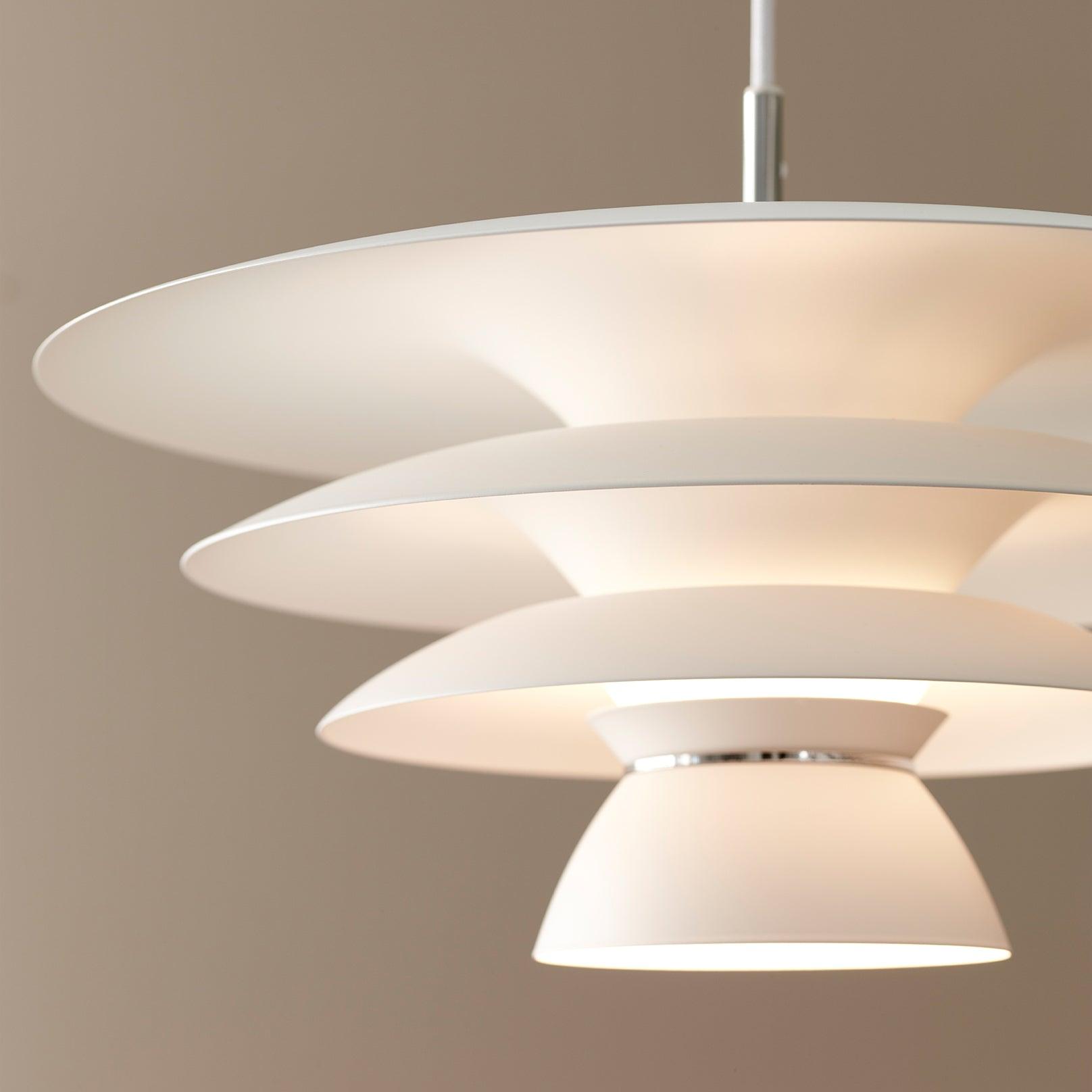 Zarinara Pendant Light-Neutral Decor