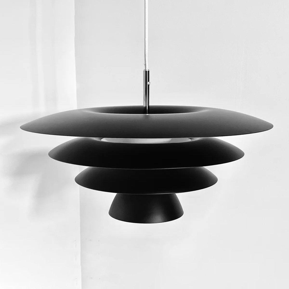 Zarinara Pendant Light-Neutral Decor