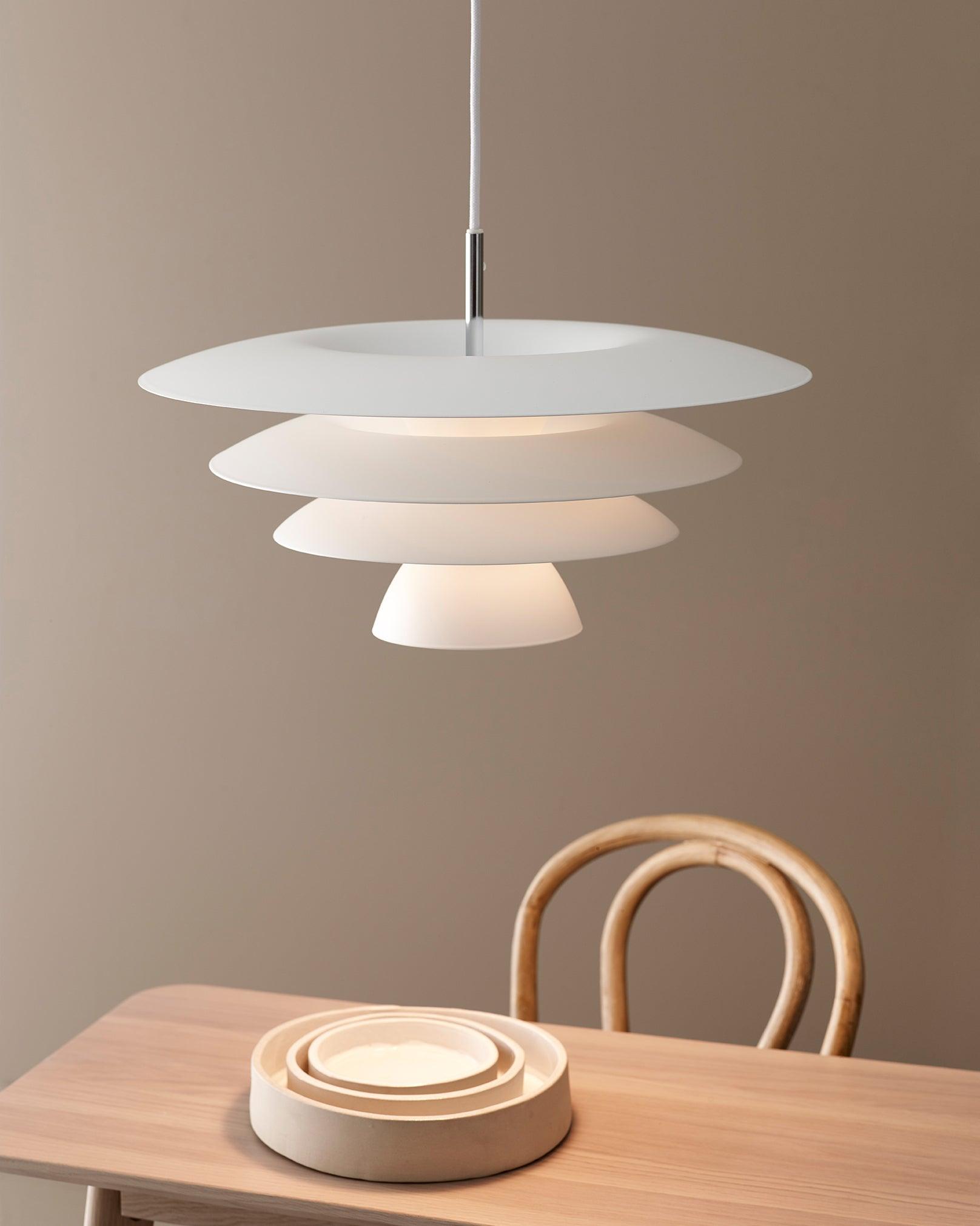Zarinara Pendant Light-Neutral Decor