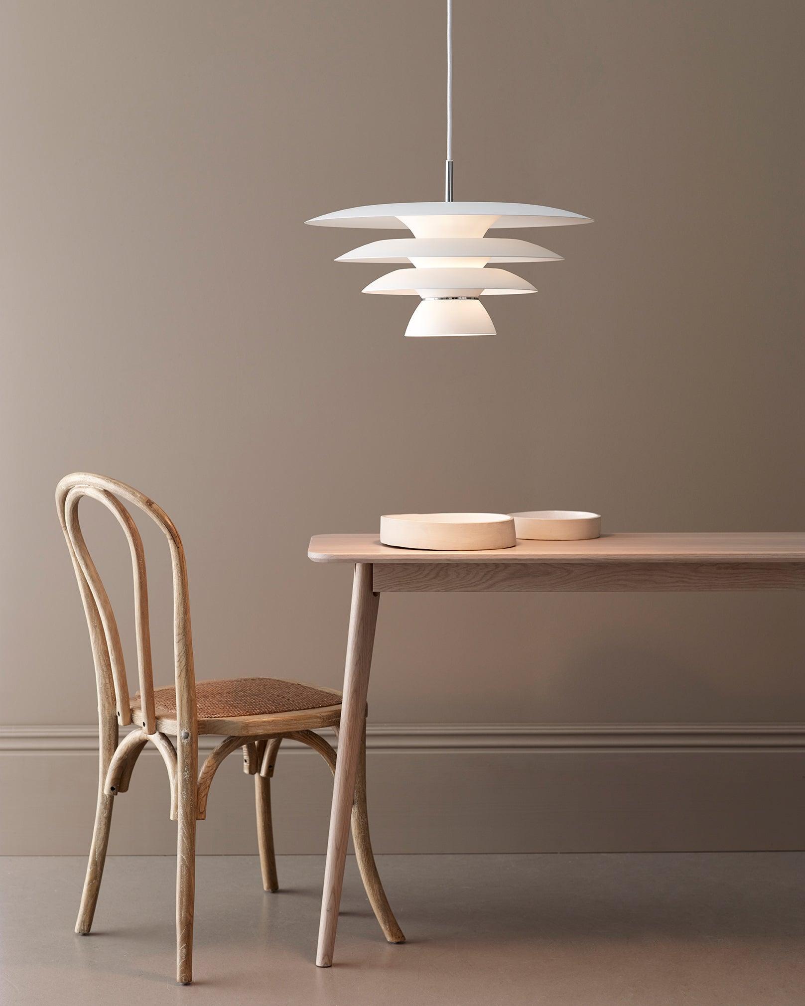 Zarinara Pendant Light-Neutral Decor