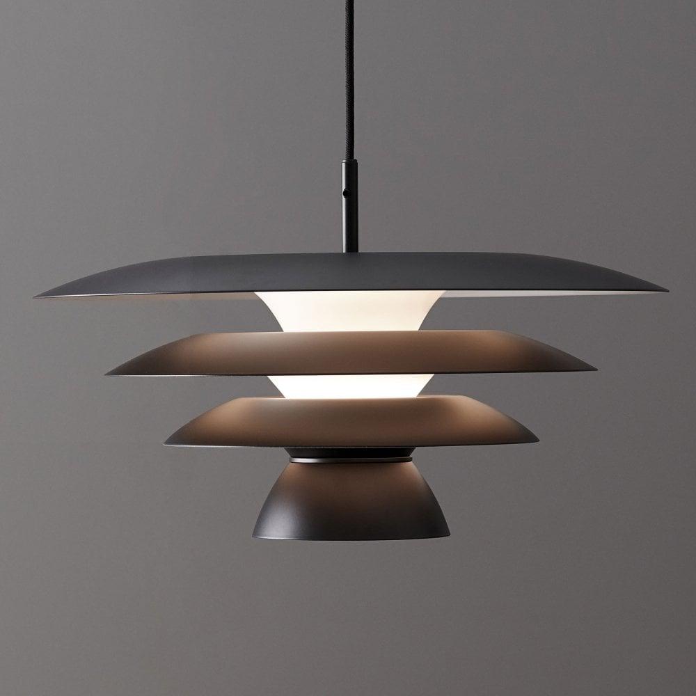Zarinara Pendant Light-Neutral Decor