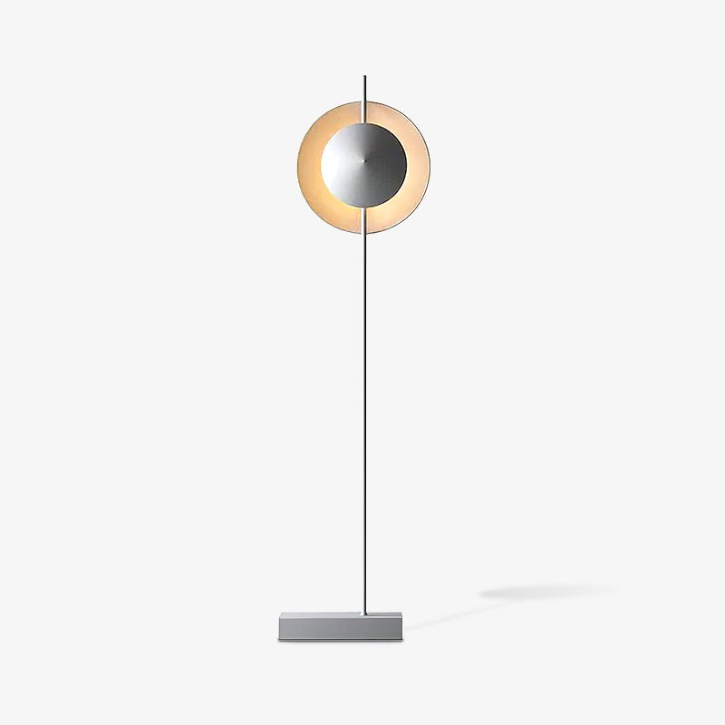 Dawn Floor Lamp-Neutral Decor