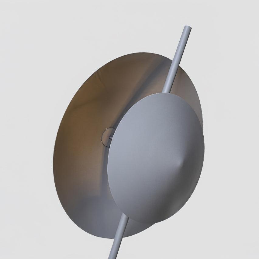Dawn Floor Lamp-Neutral Decor
