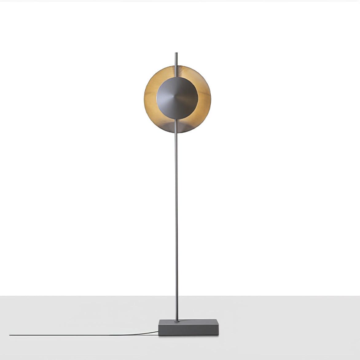 Dawn Floor Lamp-Neutral Decor