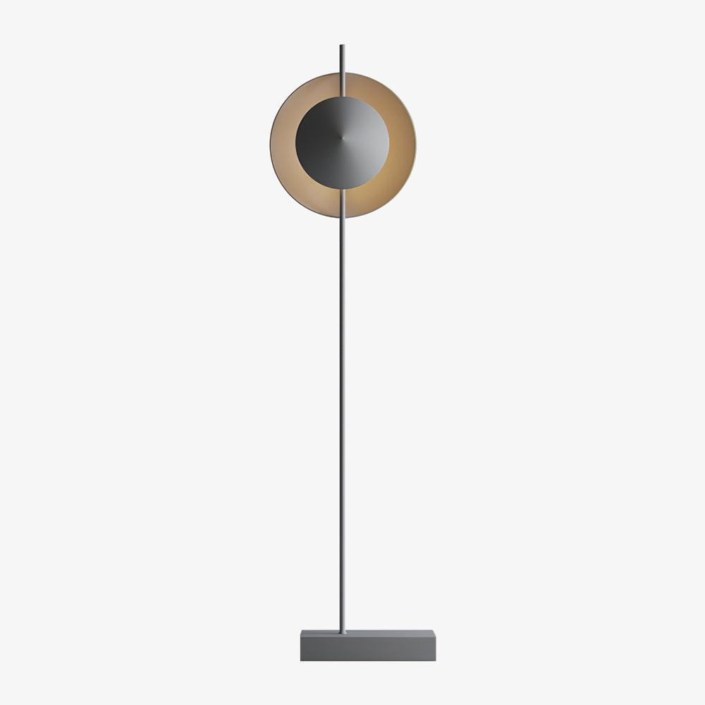 Dawn Floor Lamp-Neutral Decor