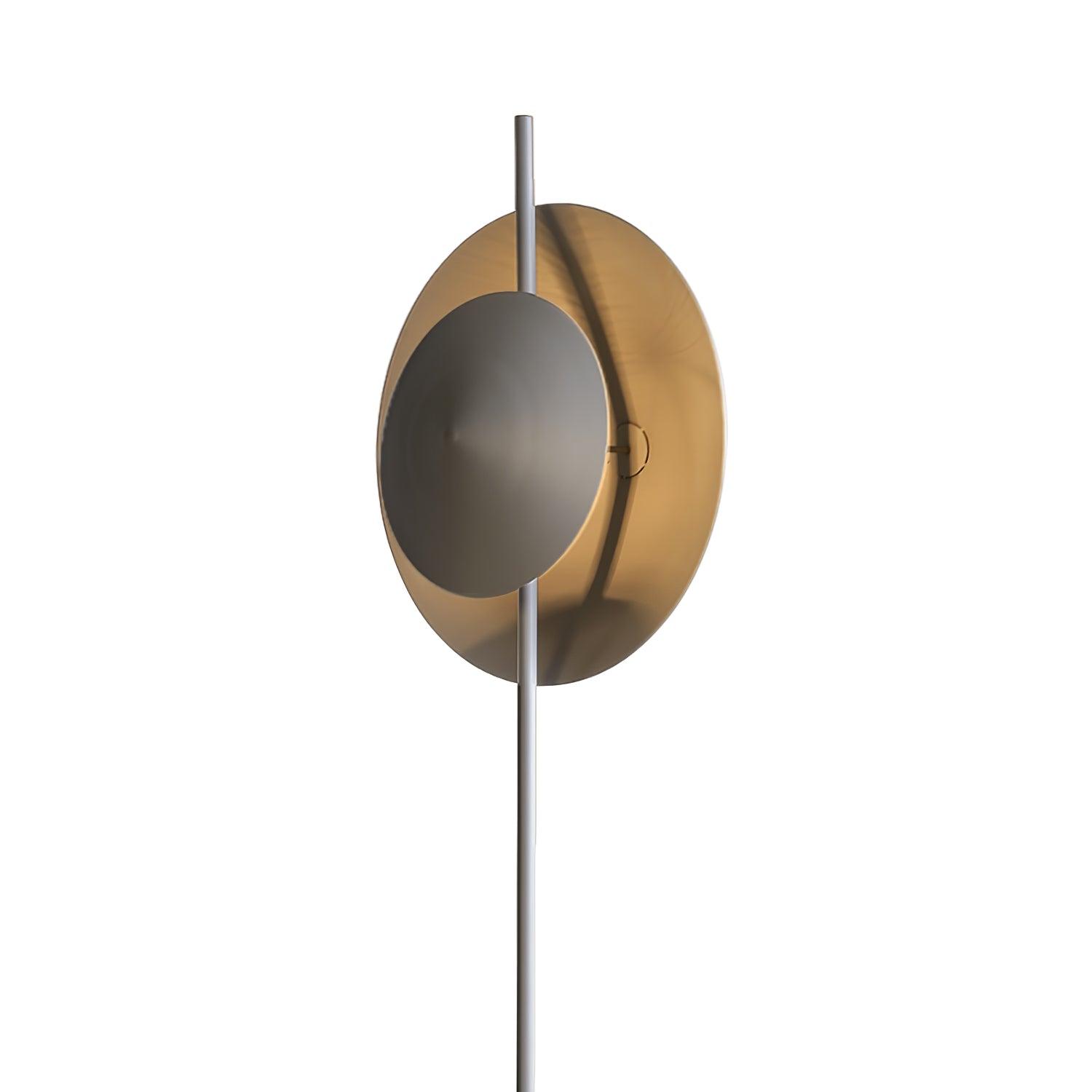 Dawn Floor Lamp-Neutral Decor