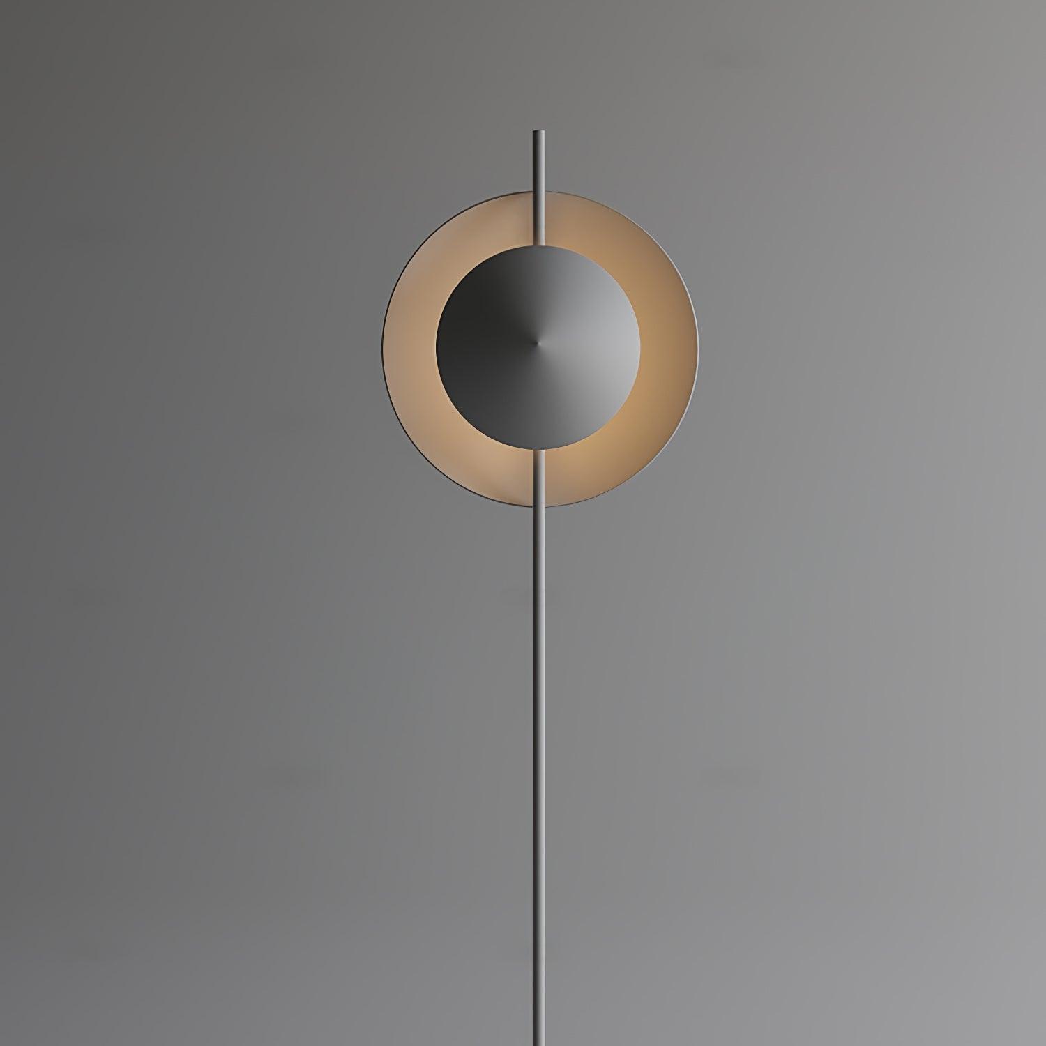 Dawn Floor Lamp-Neutral Decor