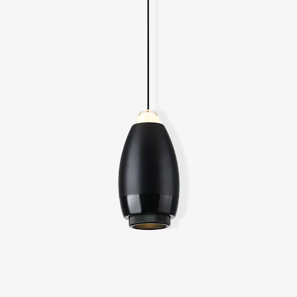 Dawson Modern Pendant Light-Neutral Decor