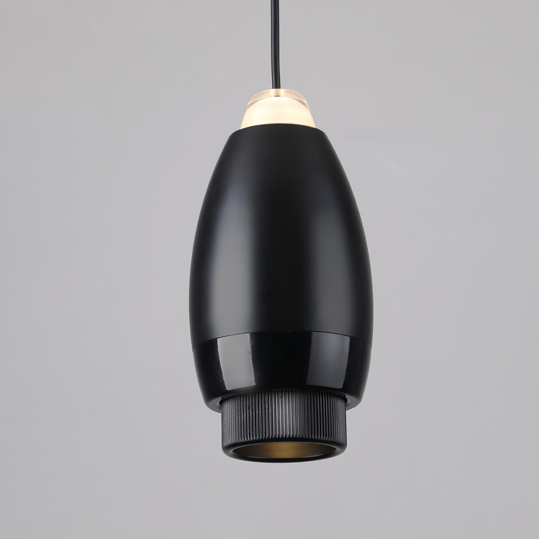 Dawson Modern Pendant Light-Neutral Decor