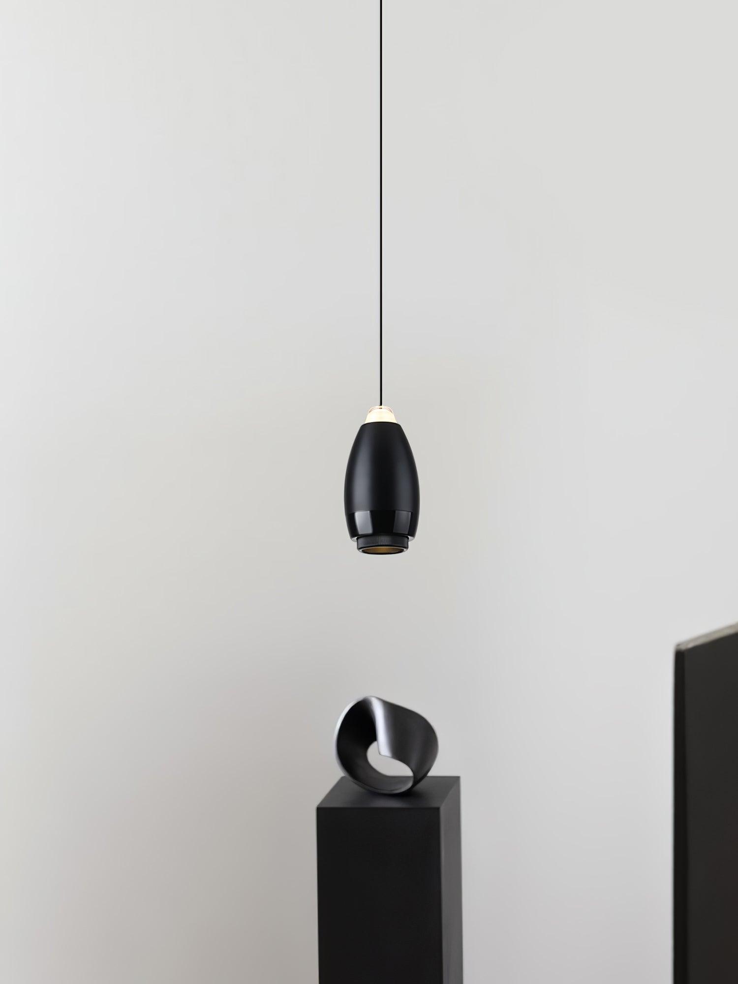Dawson Modern Pendant Light-Neutral Decor