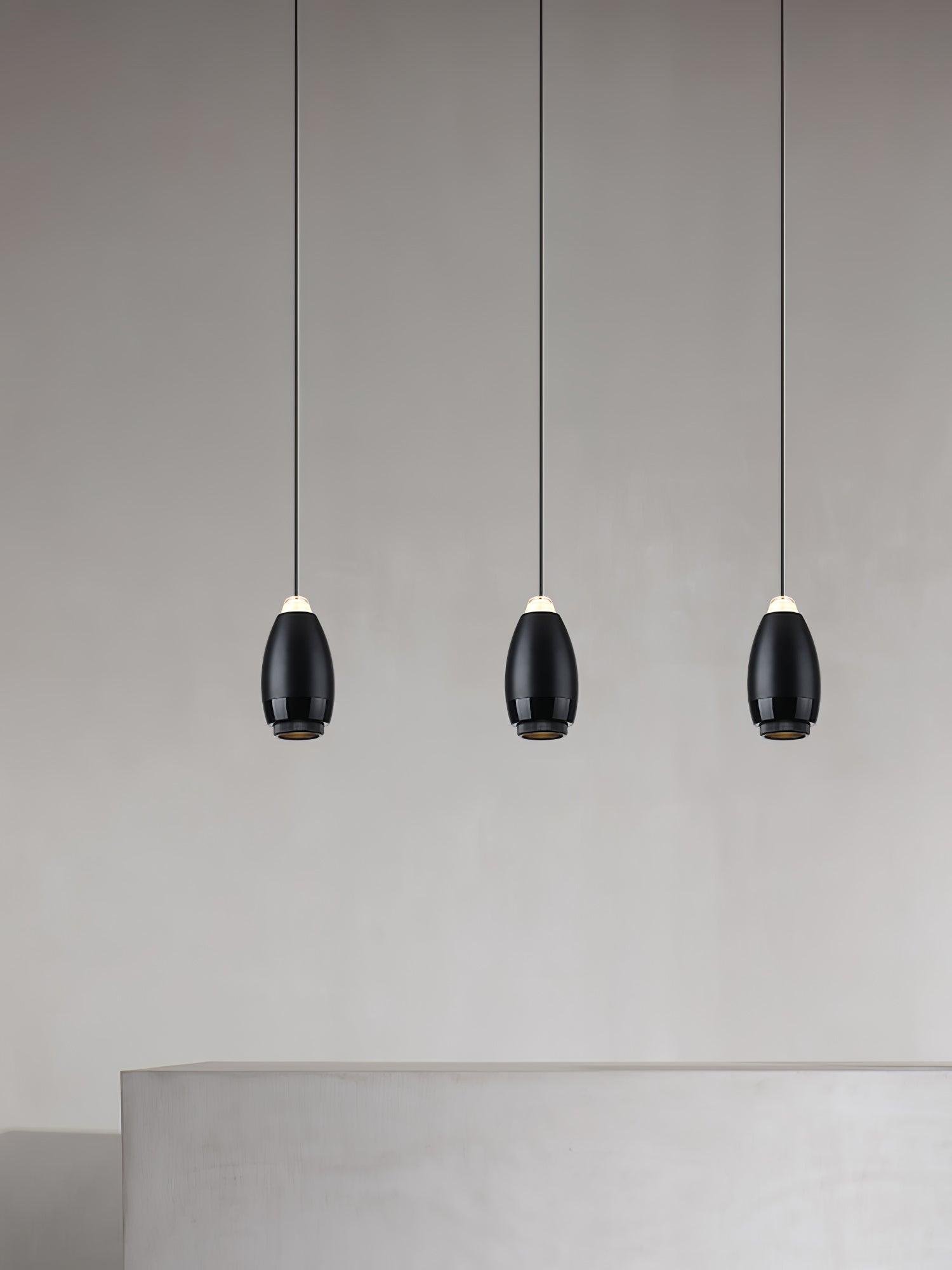 Dawson Modern Pendant Light-Neutral Decor