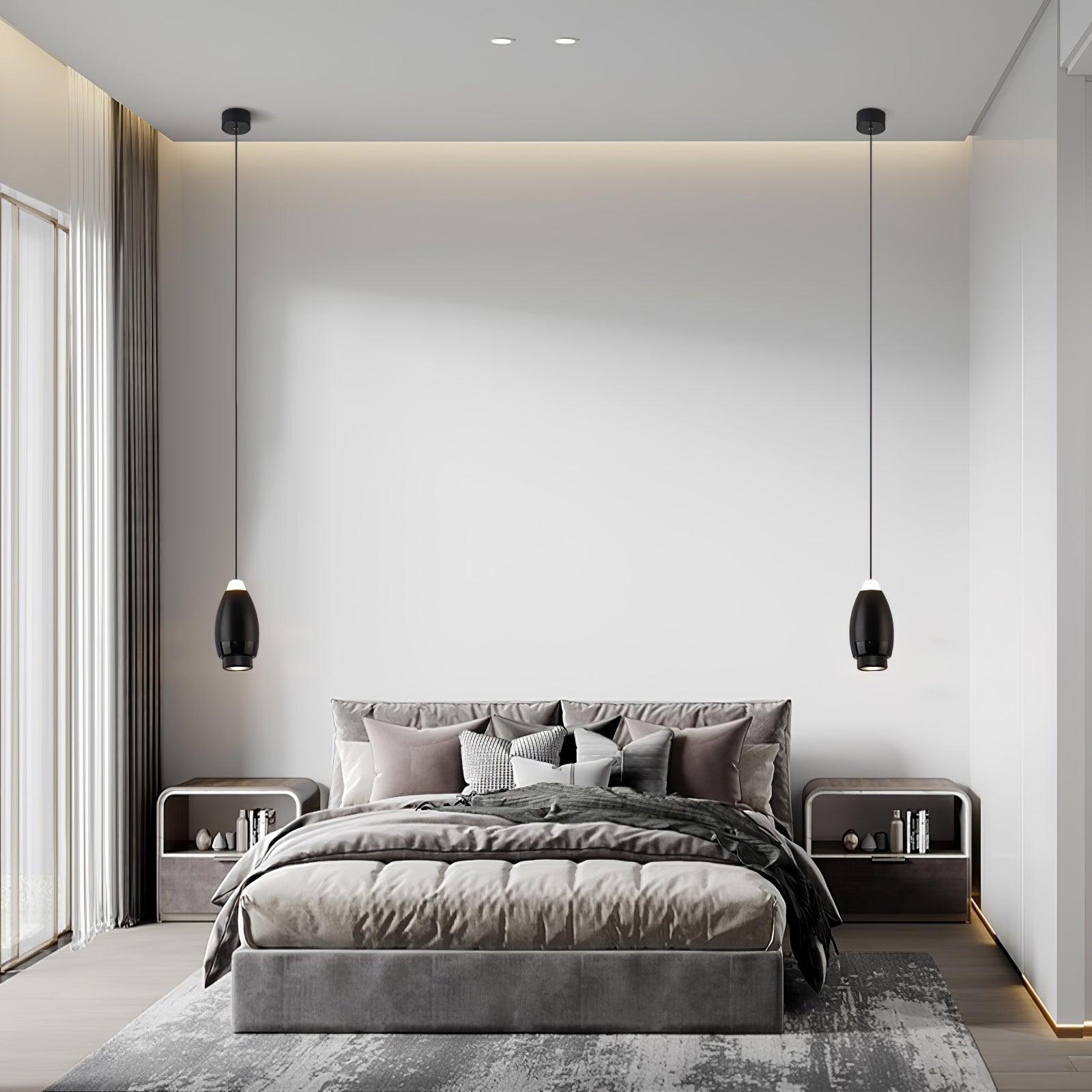Dawson Modern Pendant Light-Neutral Decor