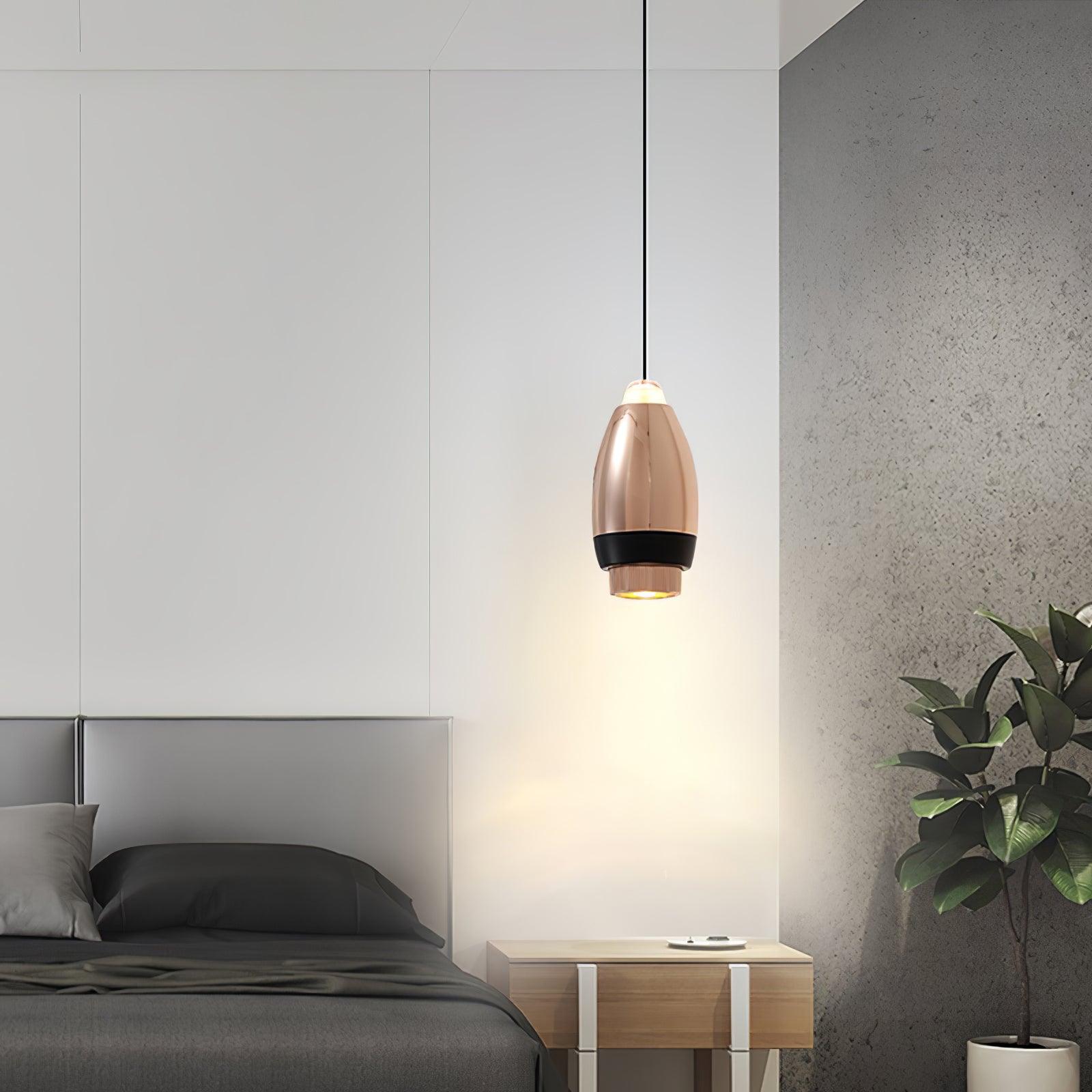 Dawson Modern Pendant Light-Neutral Decor