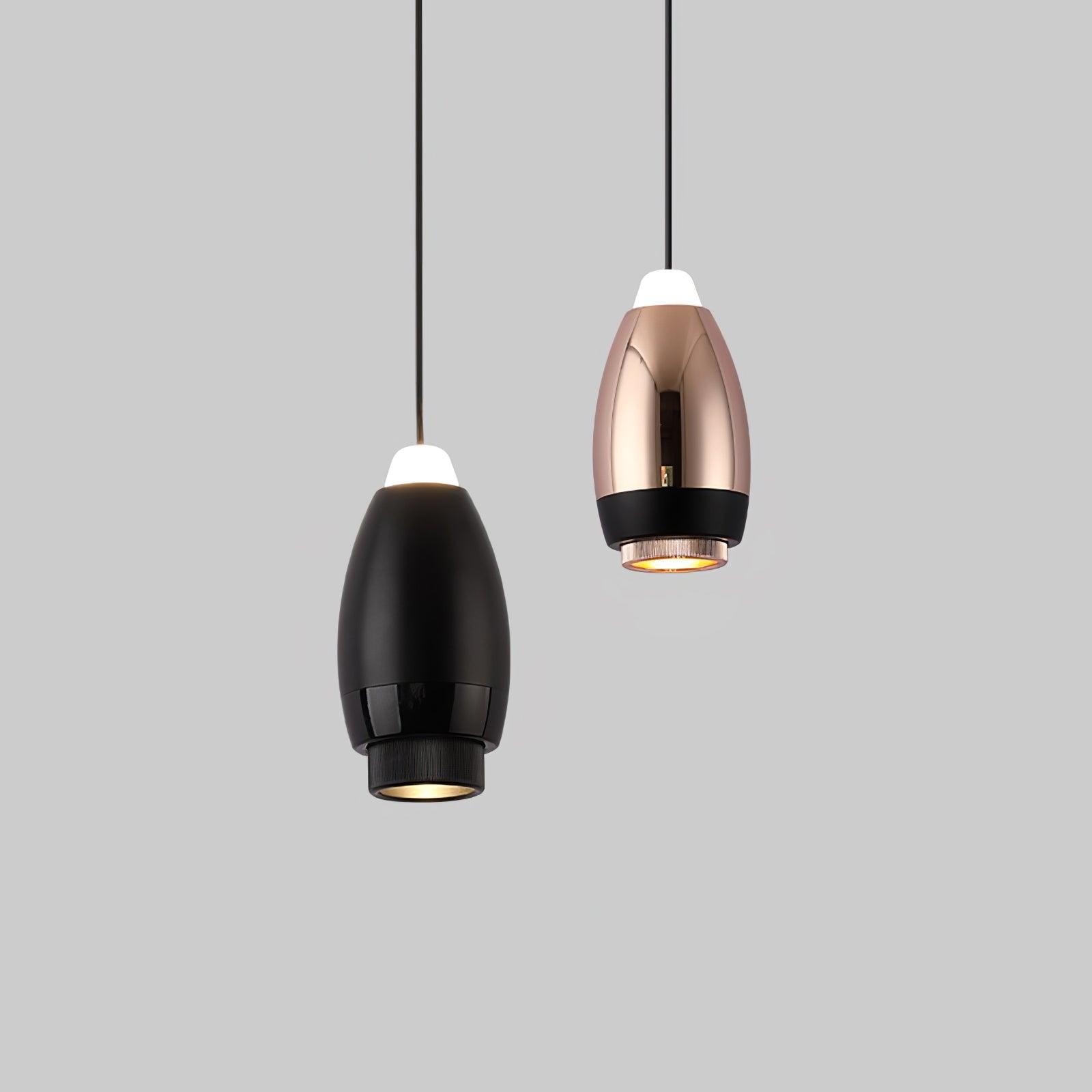 Dawson Modern Pendant Light-Neutral Decor