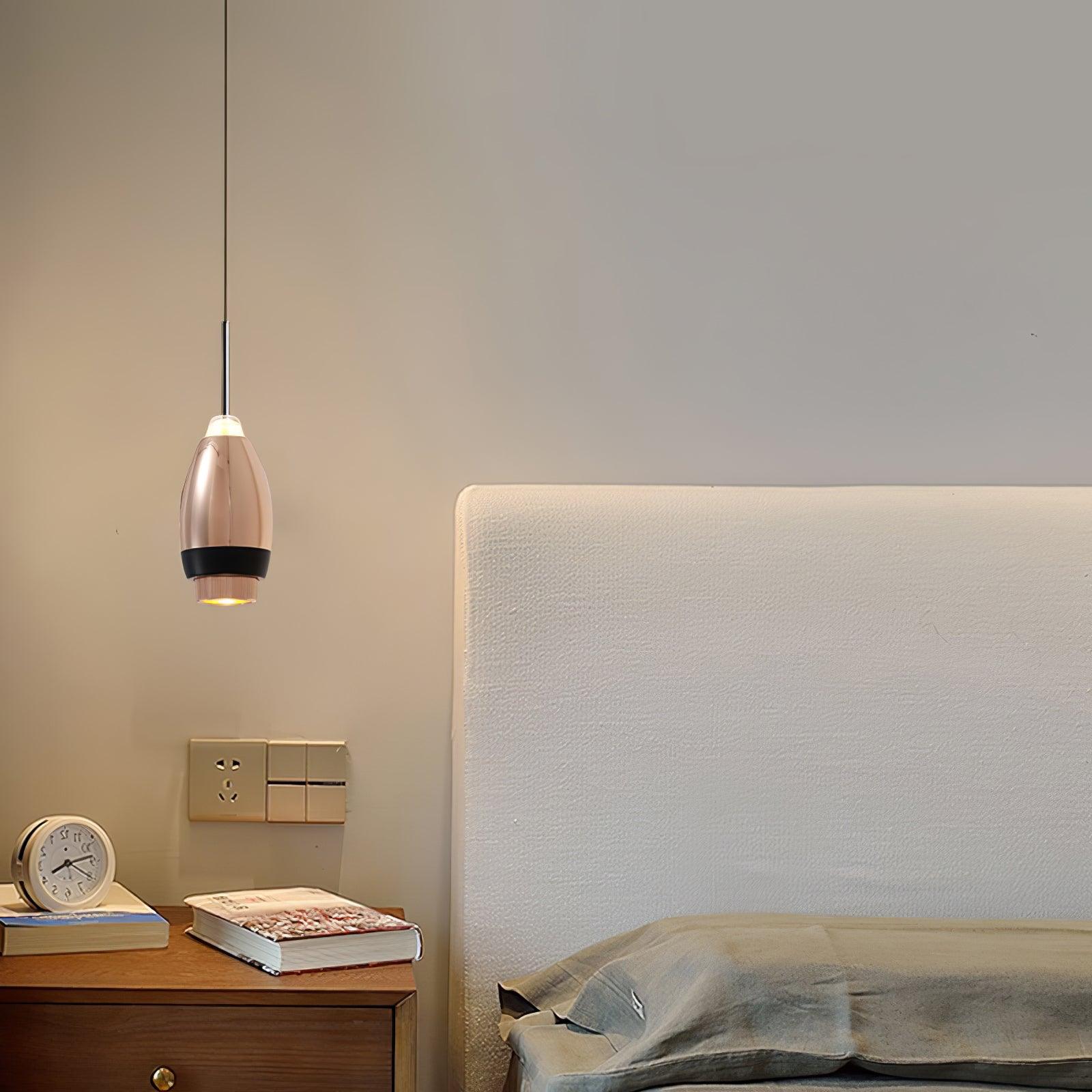 Dawson Modern Pendant Light-Neutral Decor