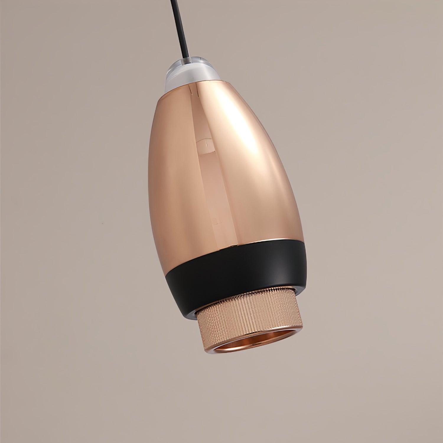 Dawson Modern Pendant Light-Neutral Decor