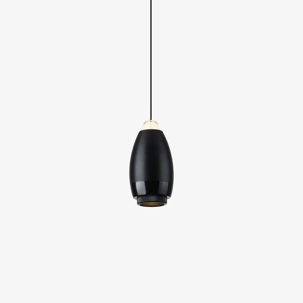 Dawson Modern Pendant Light-Neutral Decor