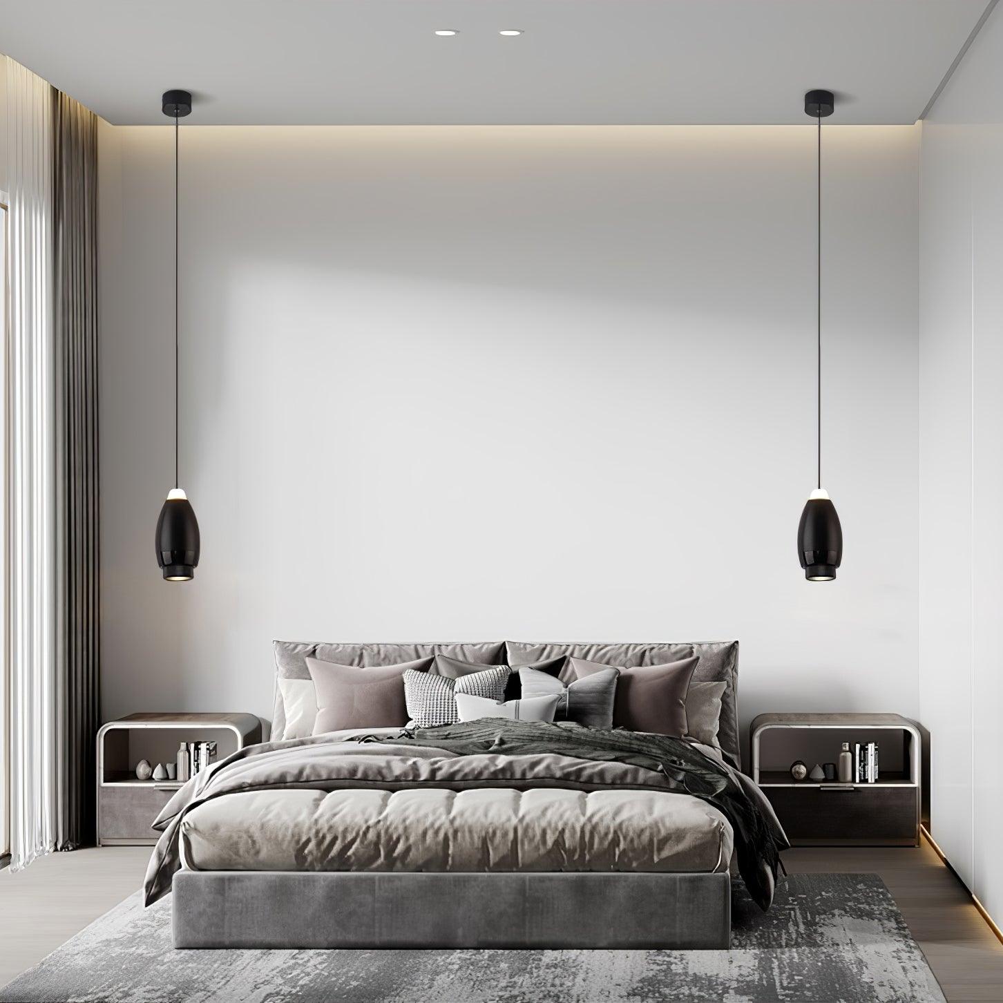Dawson Modern Pendant Light-Neutral Decor