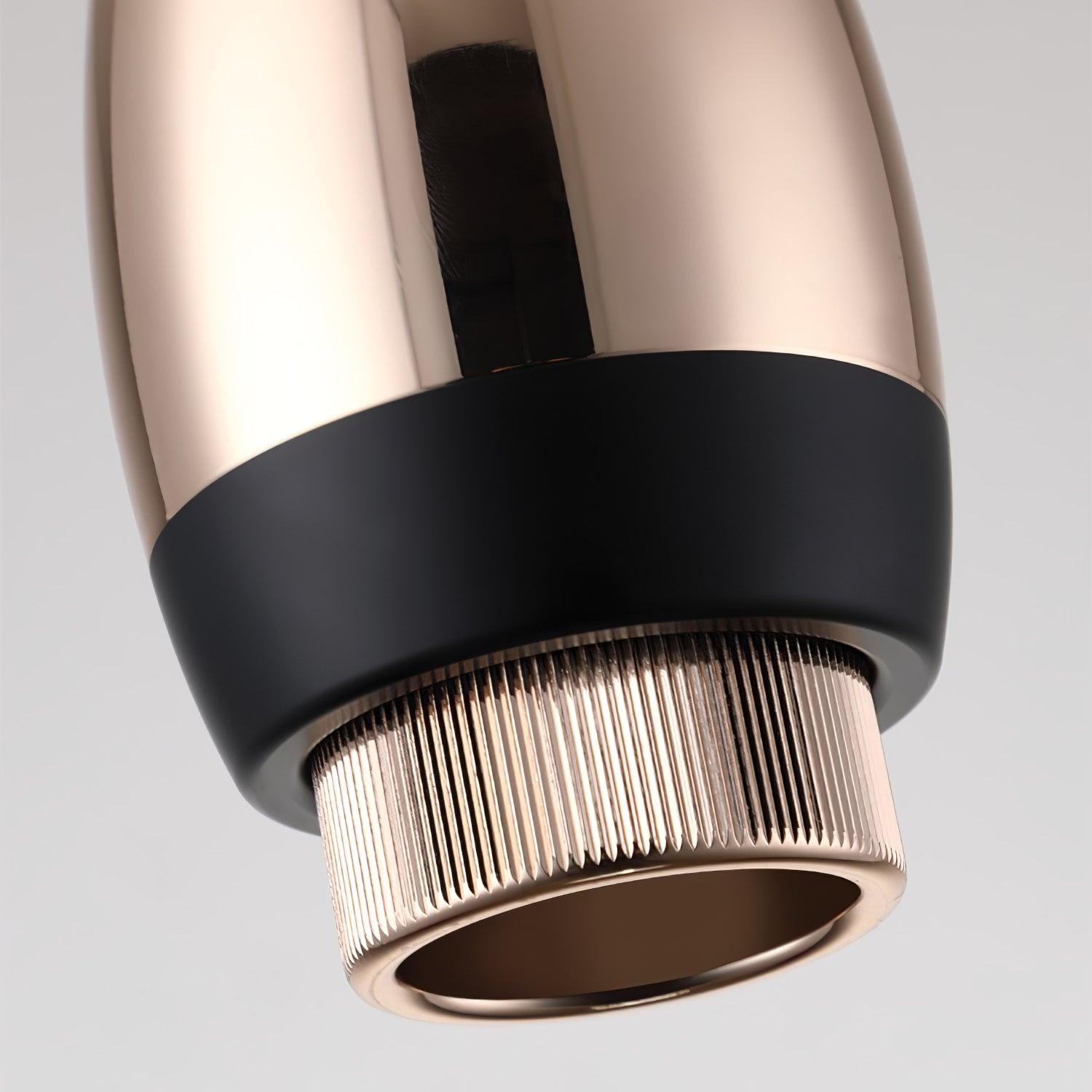 Dawson Modern Pendant Light-Neutral Decor