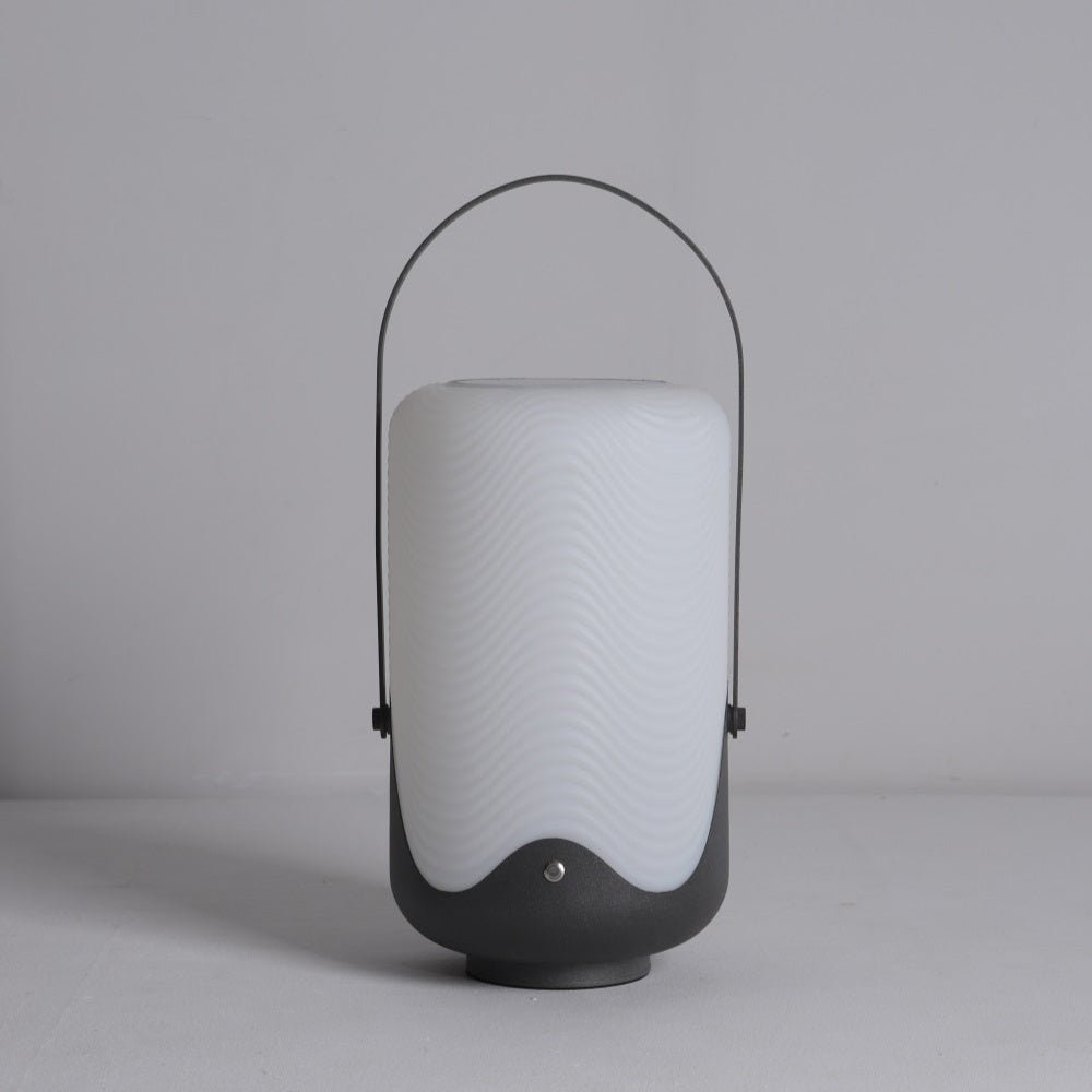 Tyler Minimalist PE Outdoor Light-Neutral Decor