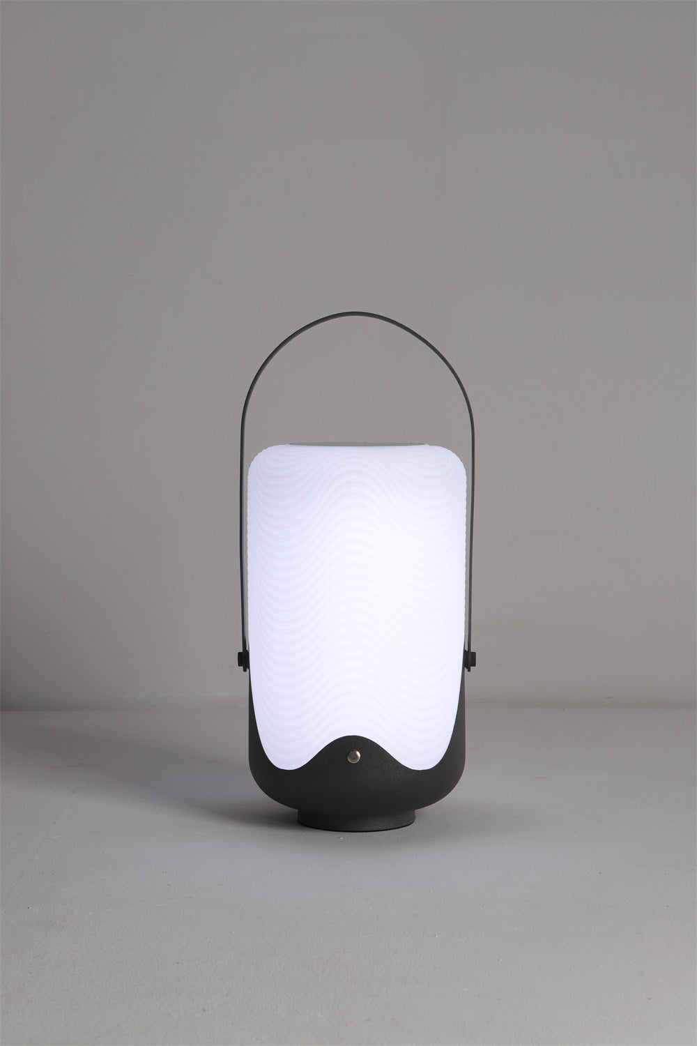 Tyler Minimalist PE Outdoor Light-Neutral Decor