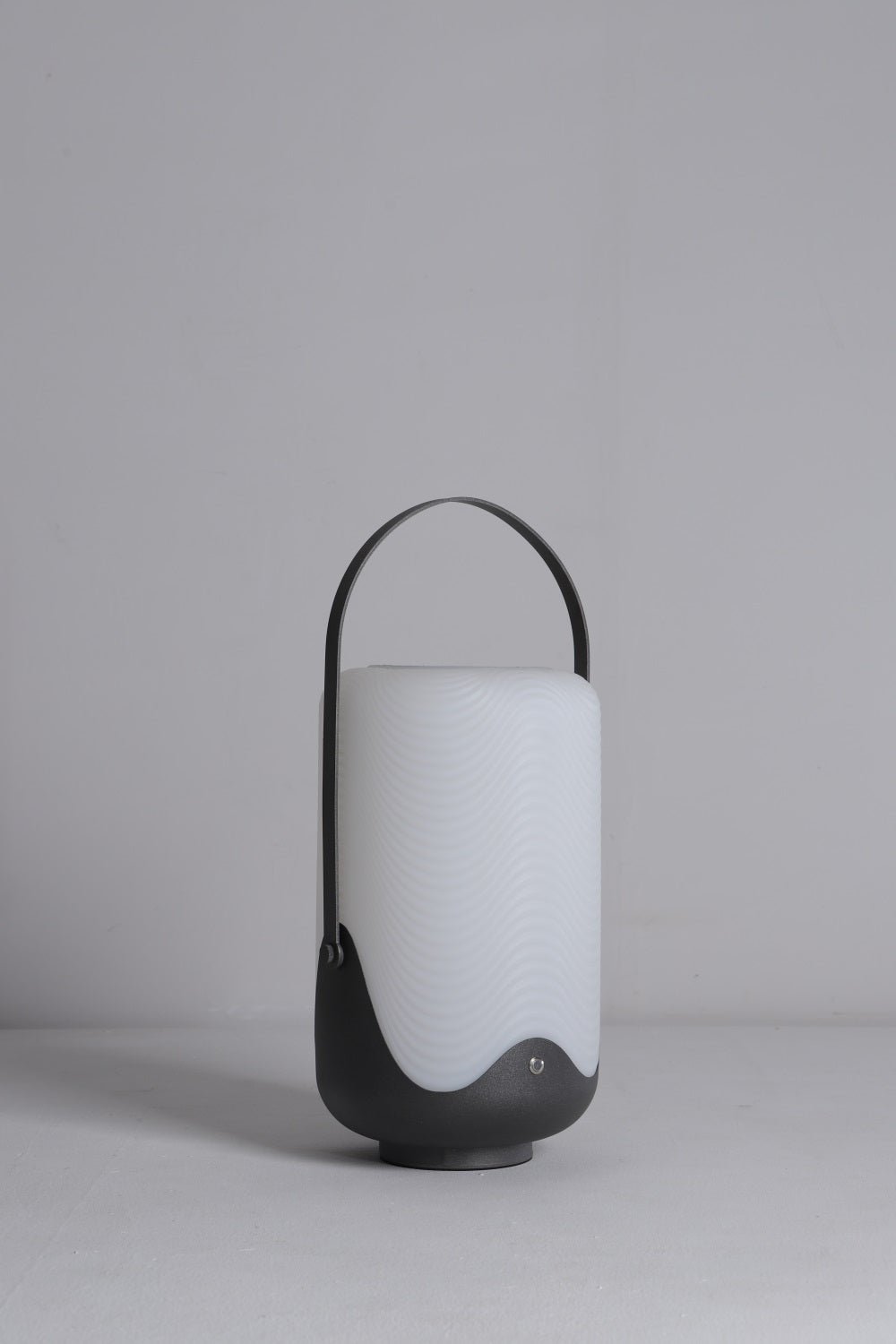 Tyler Minimalist PE Outdoor Light-Neutral Decor