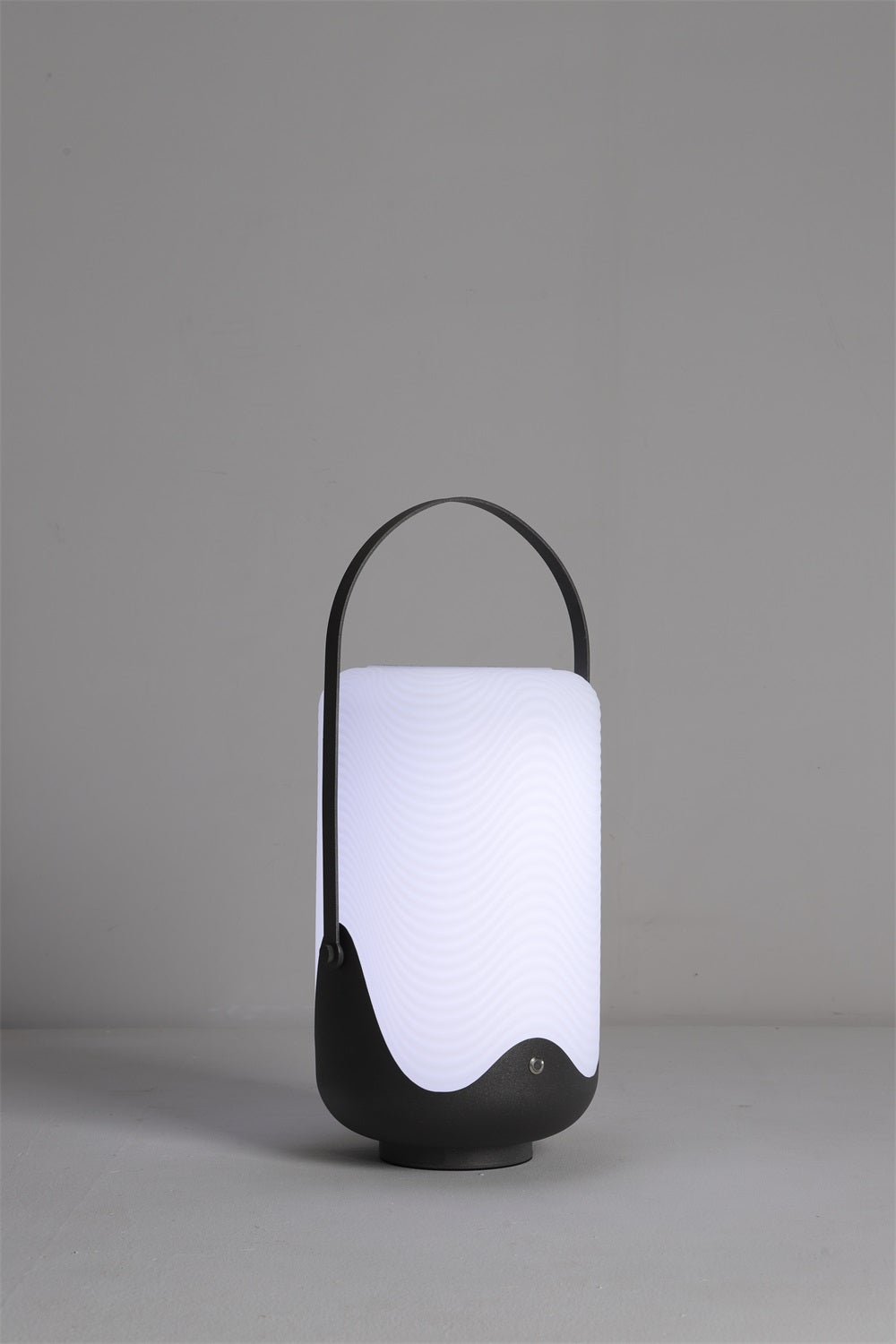 Tyler Minimalist PE Outdoor Light-Neutral Decor
