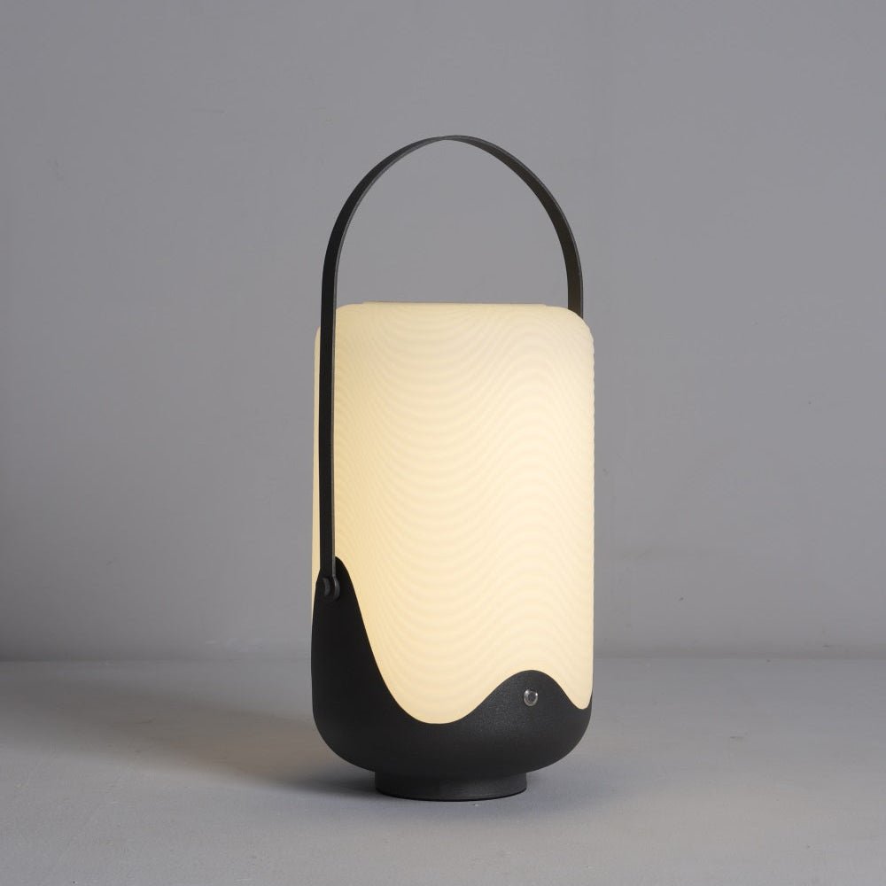 Tyler Minimalist PE Outdoor Light-Neutral Decor