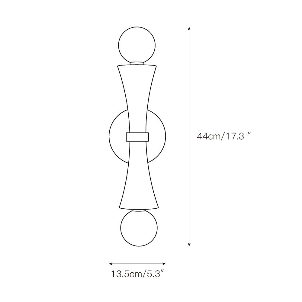 Soren Wall Lamp