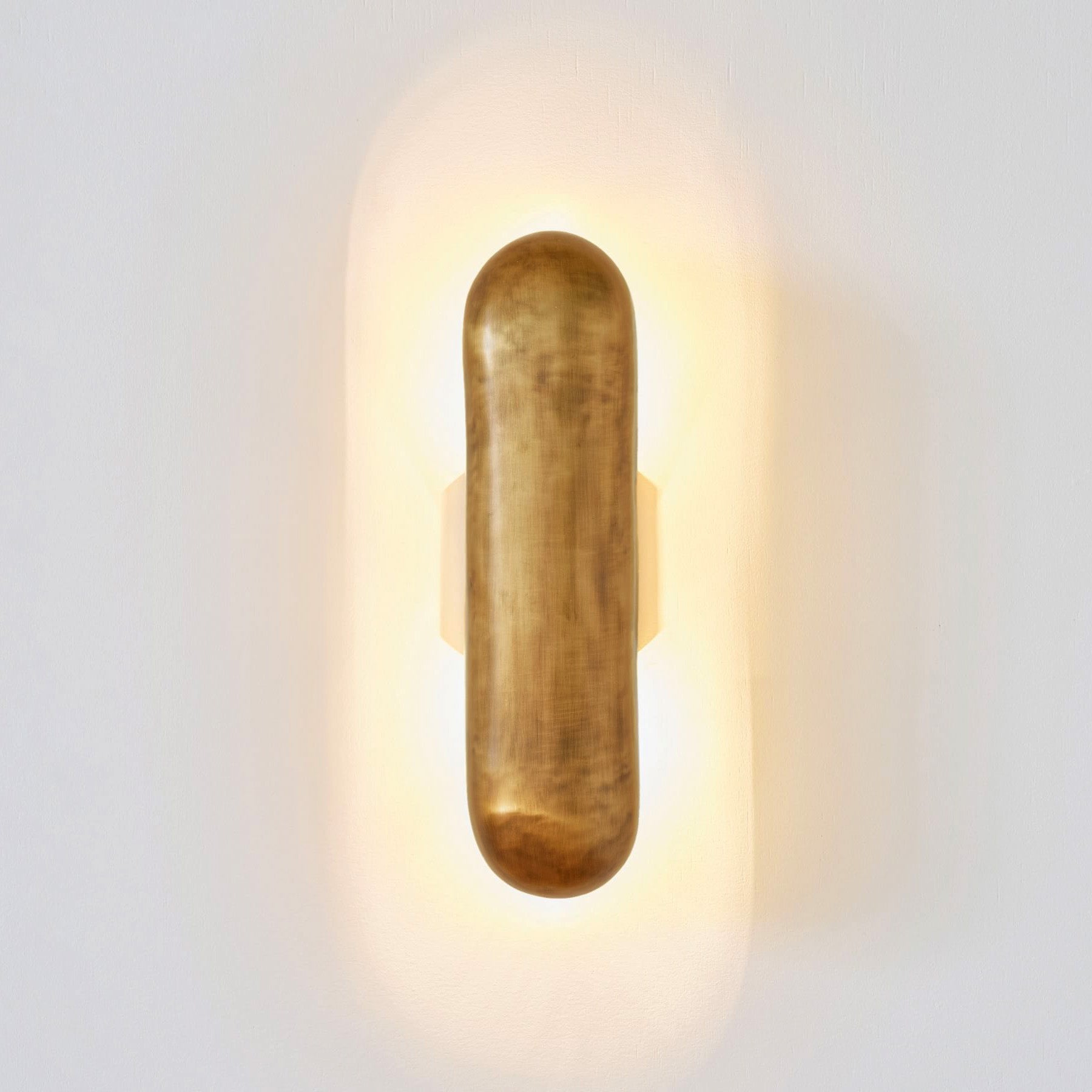 Sorrel Wall Lamp